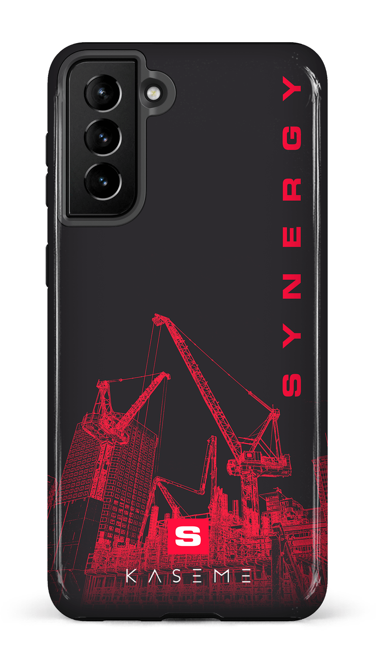 Galaxy S21 Plus Tough Synergy 2 -