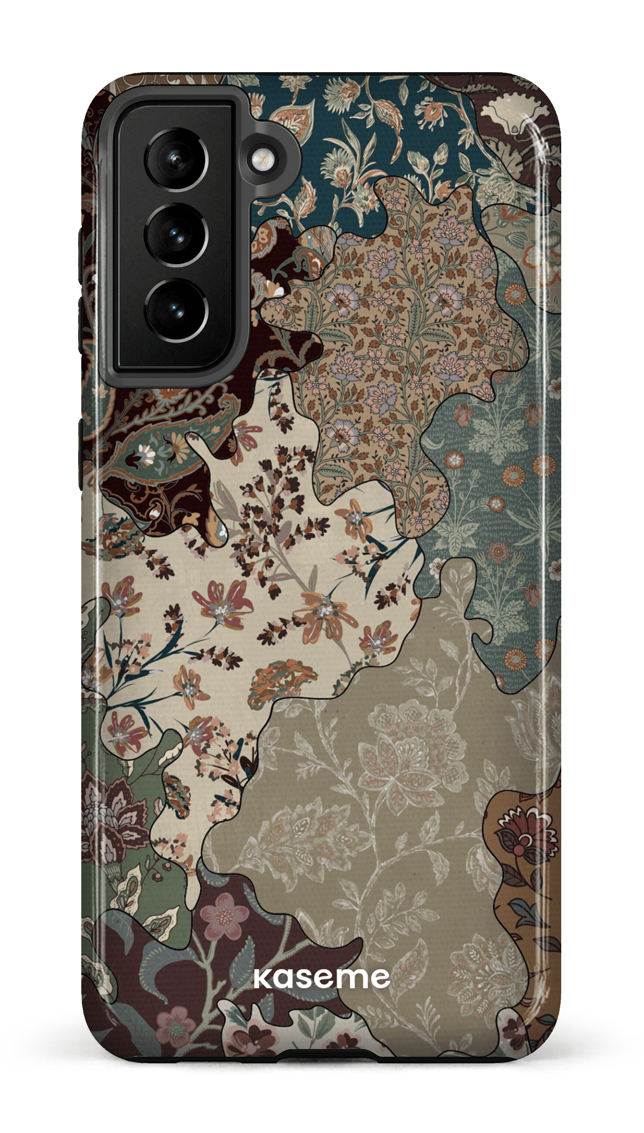 Galaxy S21 Plus Tough Tapestry -