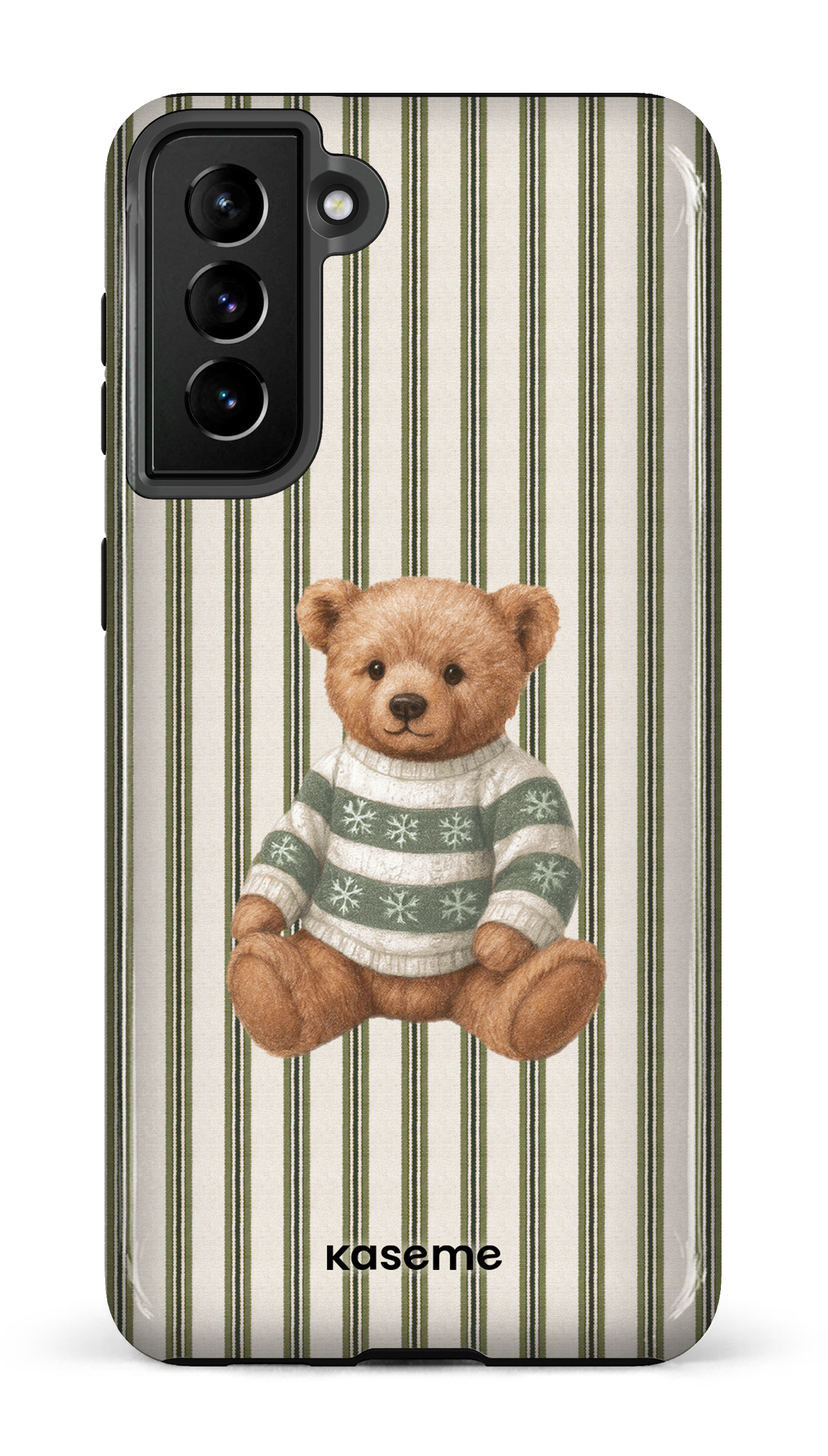 Galaxy S21 Plus Tough Theodore -