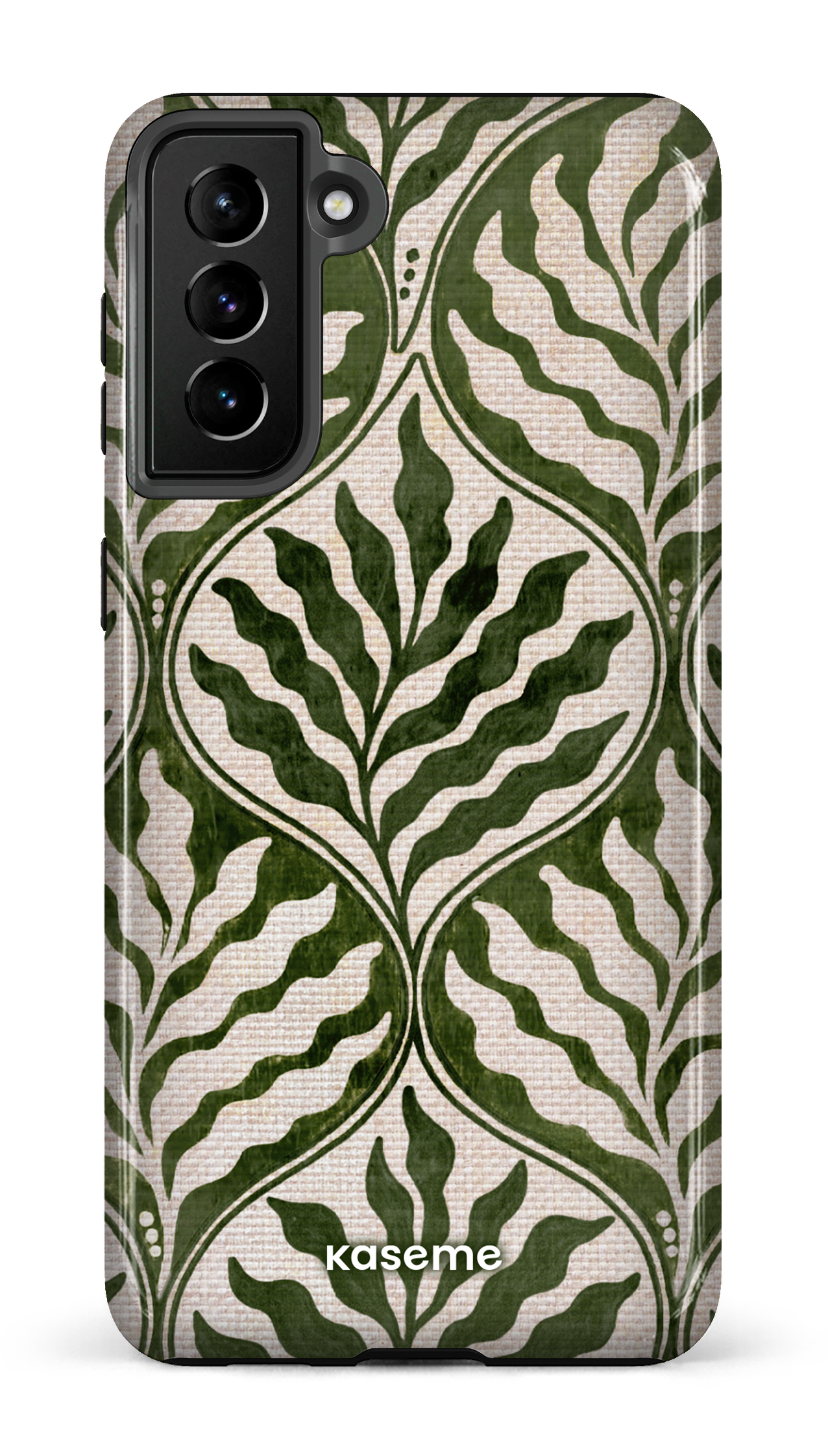 Galaxy S21 Plus Tough Verdura -