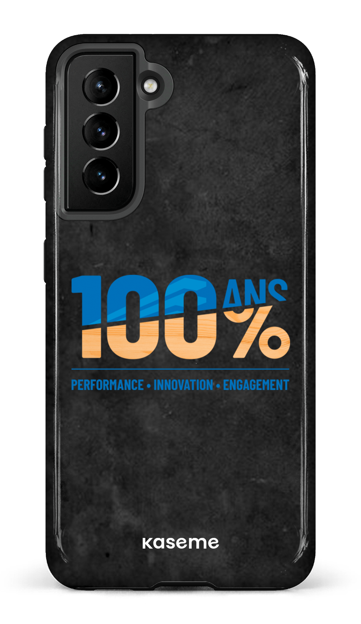 Galaxy S21 Tough 100ans BID Group -