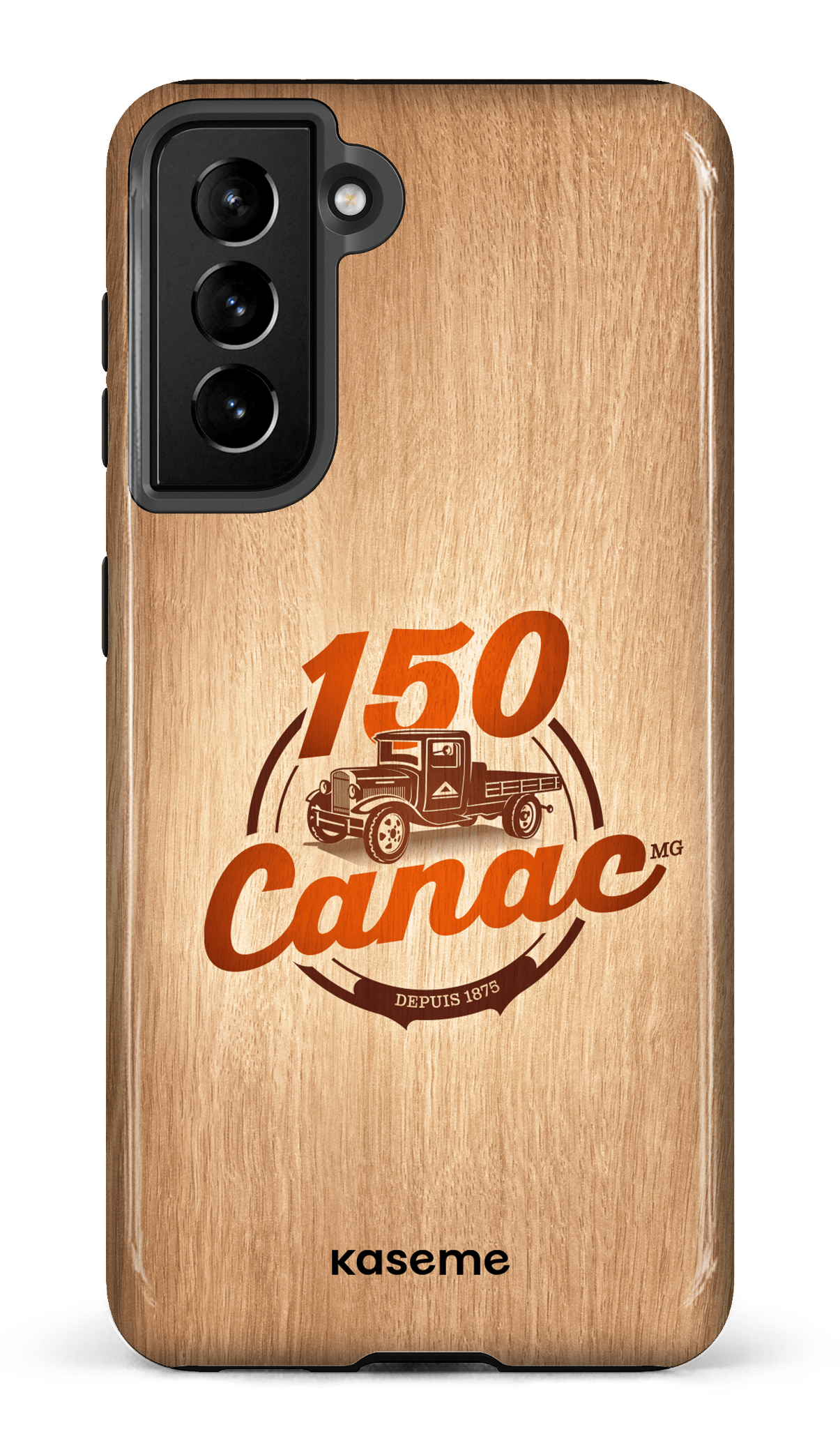 Galaxy S21 Tough 150e Vintage -