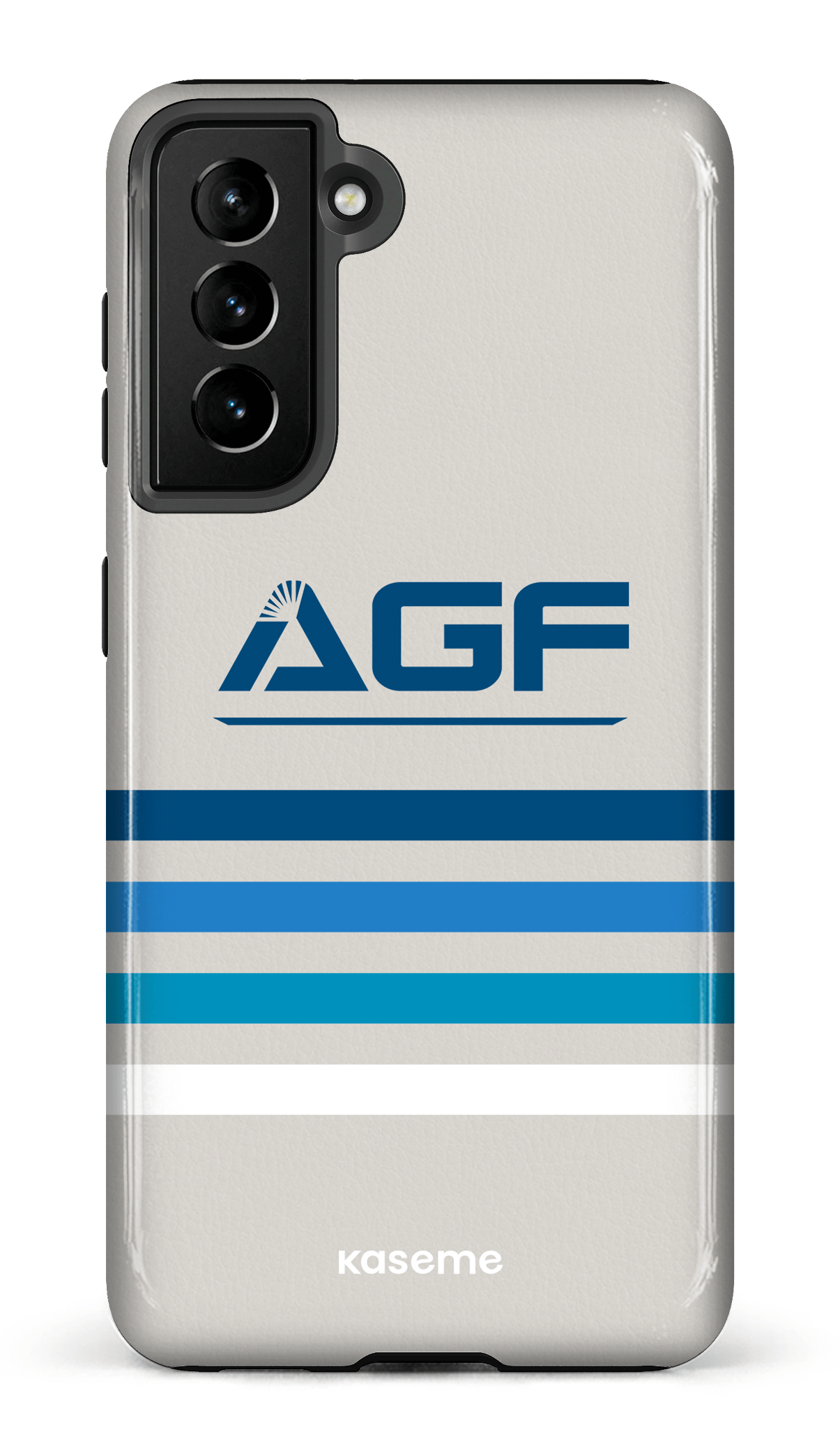 Galaxy S21 Tough AGF Ligné -