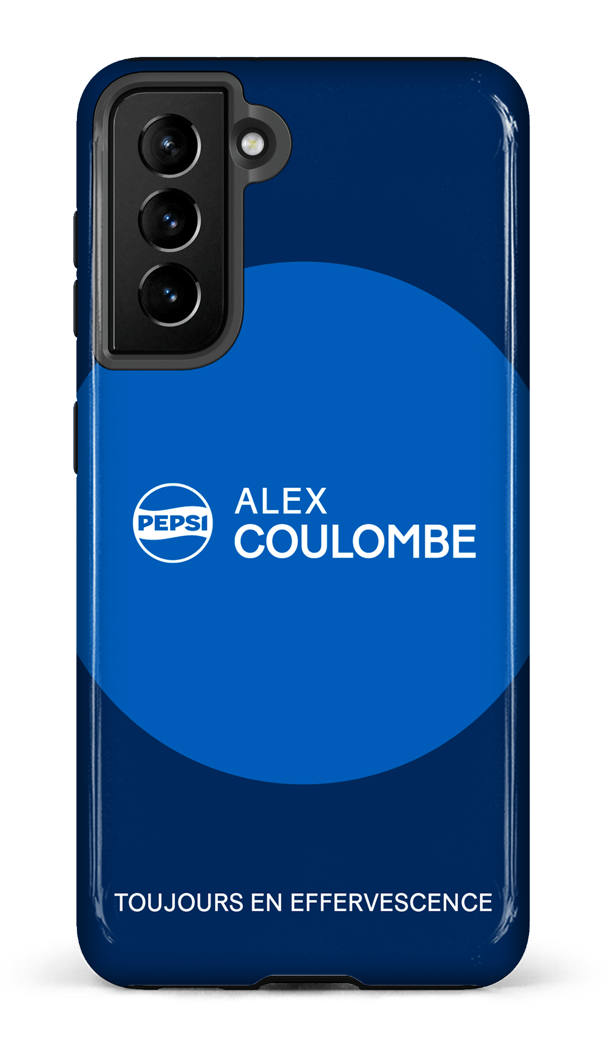 Galaxy S21 Tough Alex Coulombe Marine -