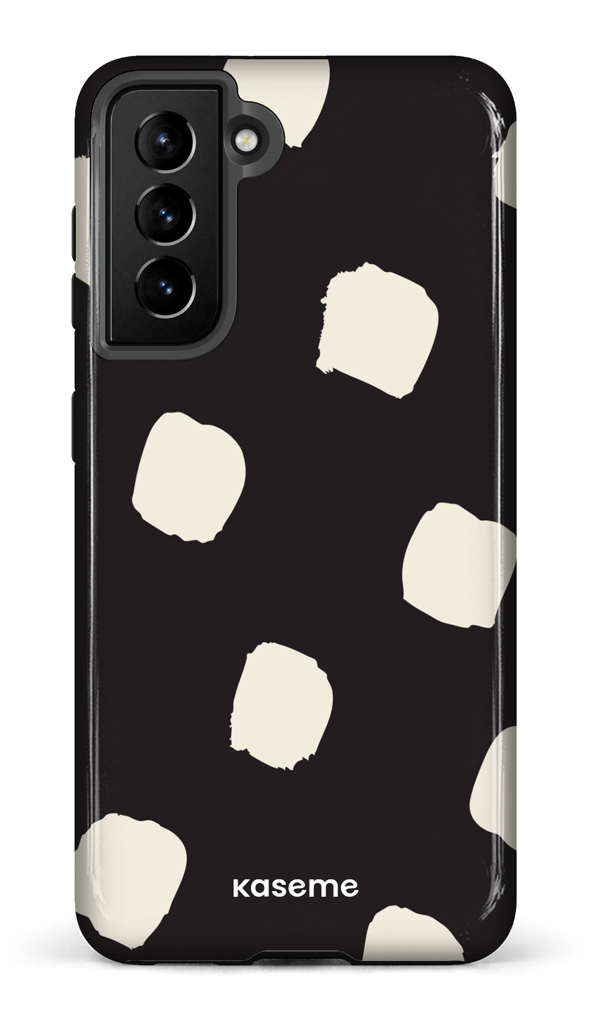 Galaxy S21 Tough Arty Black -
