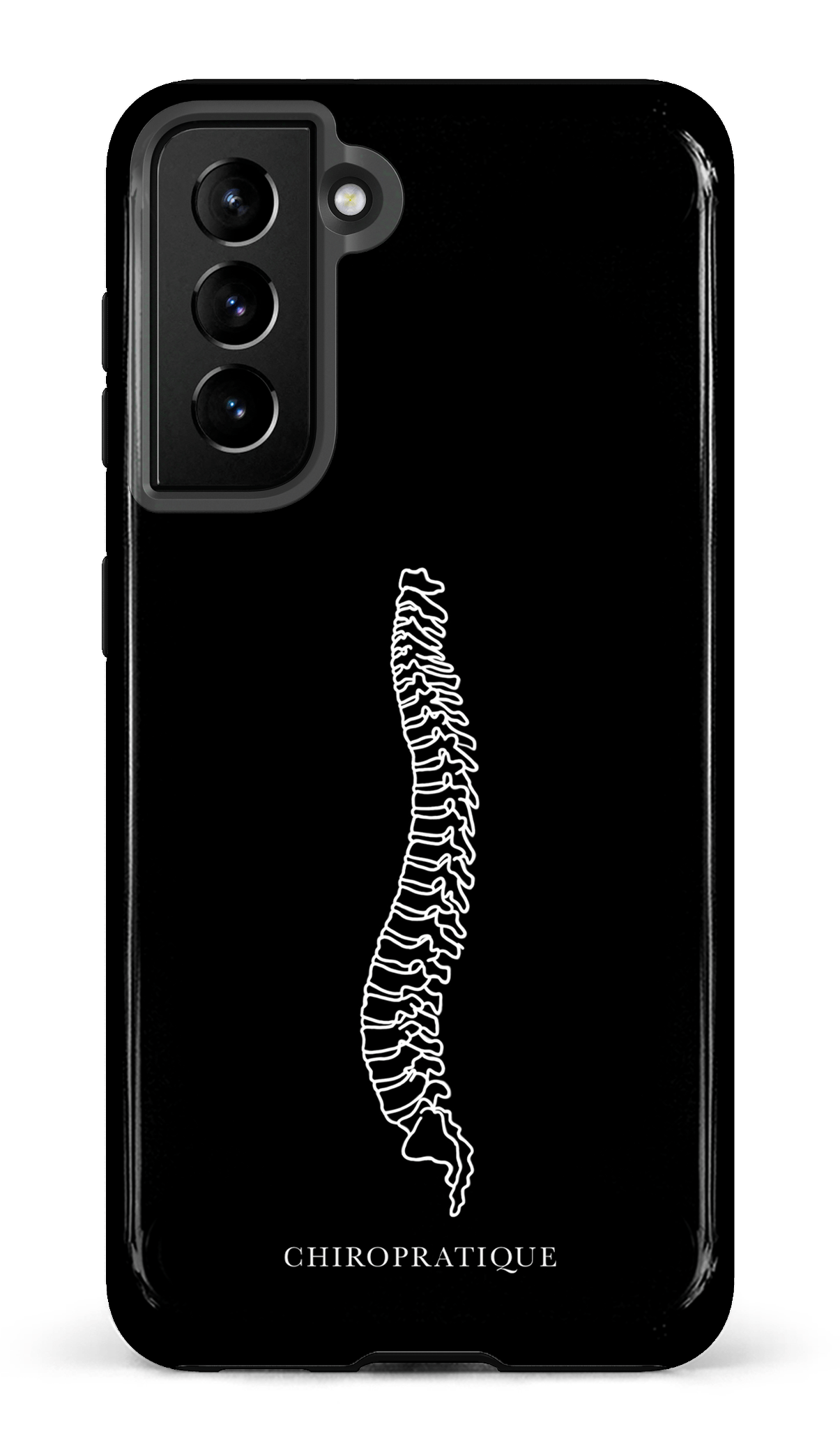 Galaxy S21 Tough Aspects associés -