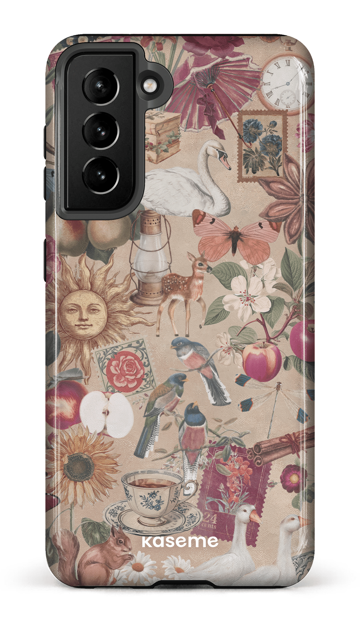 Galaxy S21 Tough Aurora -