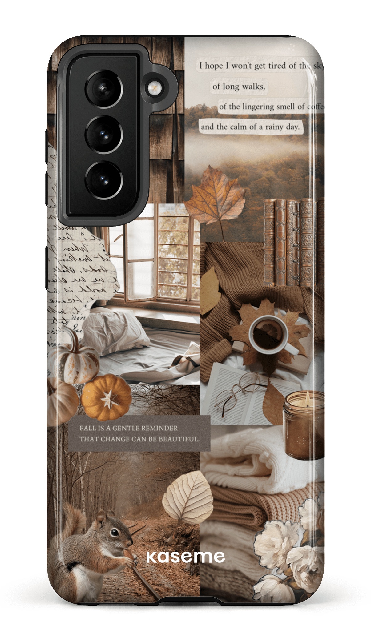 Galaxy S21 Tough Autumora -