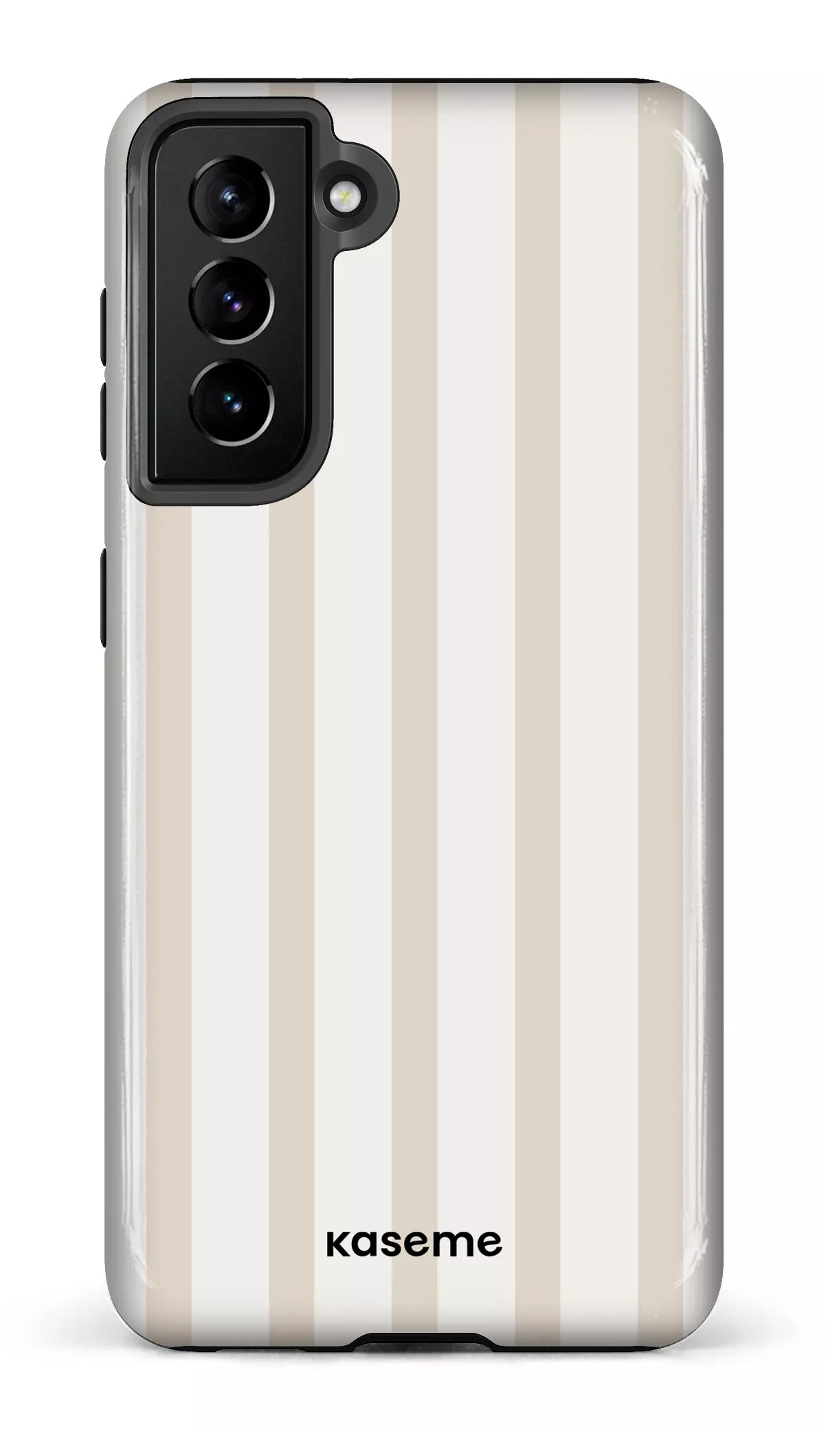 Galaxy S21 Tough Berry Lane Beige -