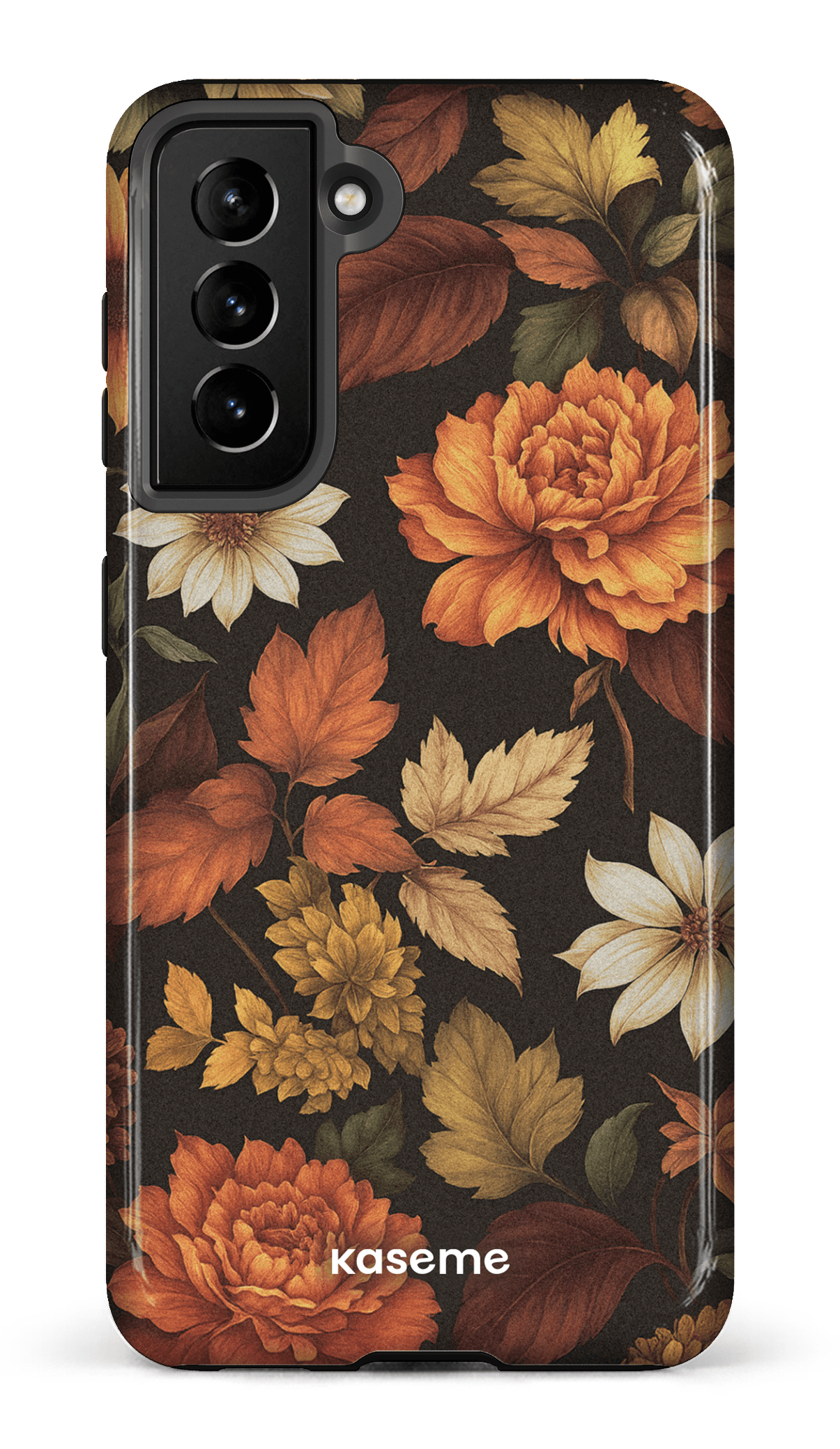 Galaxy S21 Tough Bloomery -