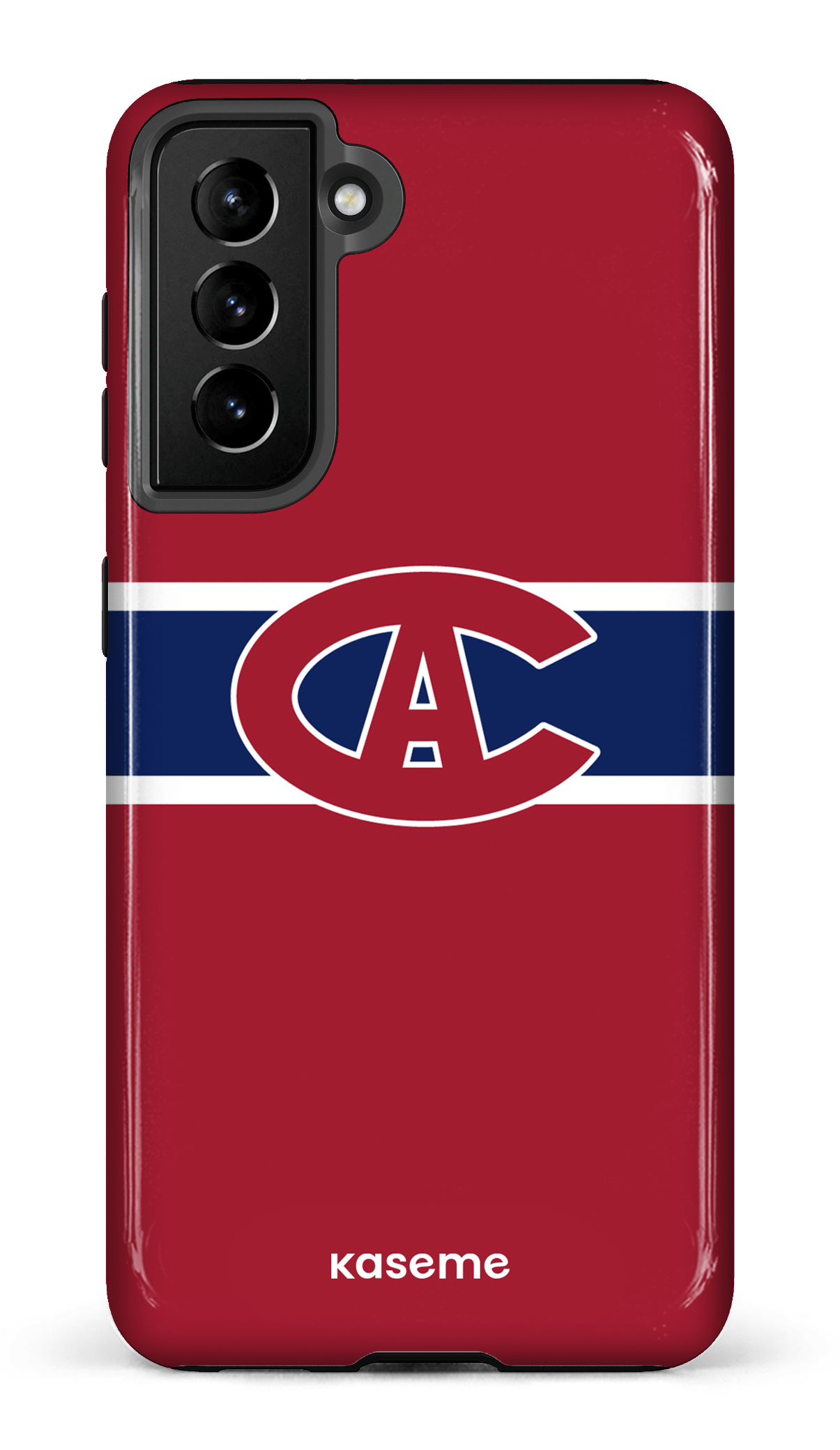 Galaxy S21 Tough Canadiens 1915-1916 -