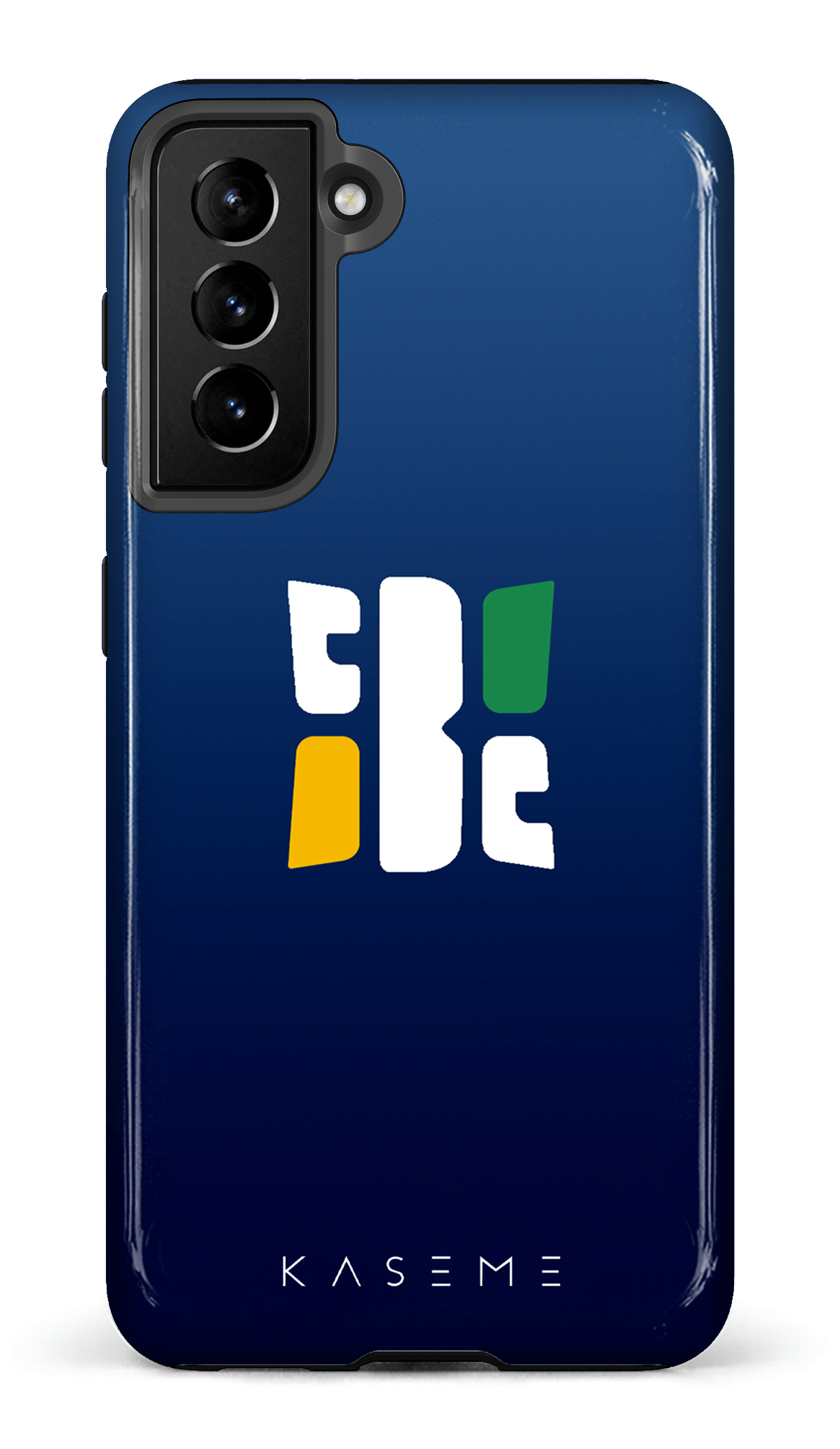 Galaxy S21 Tough Cégep de Baie-Comeau Bleu -