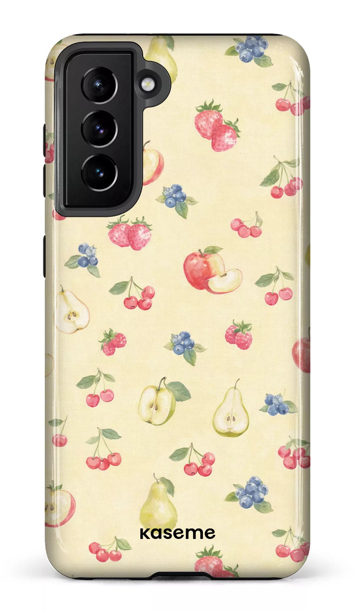 Galaxy S21 Tough Clara -