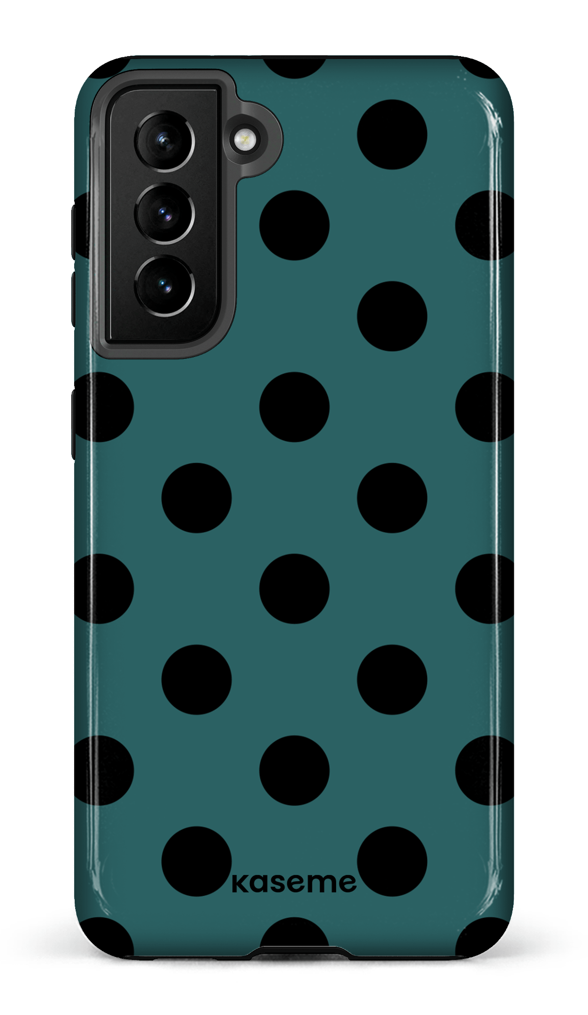 Galaxy S21 Tough Couture Teal -