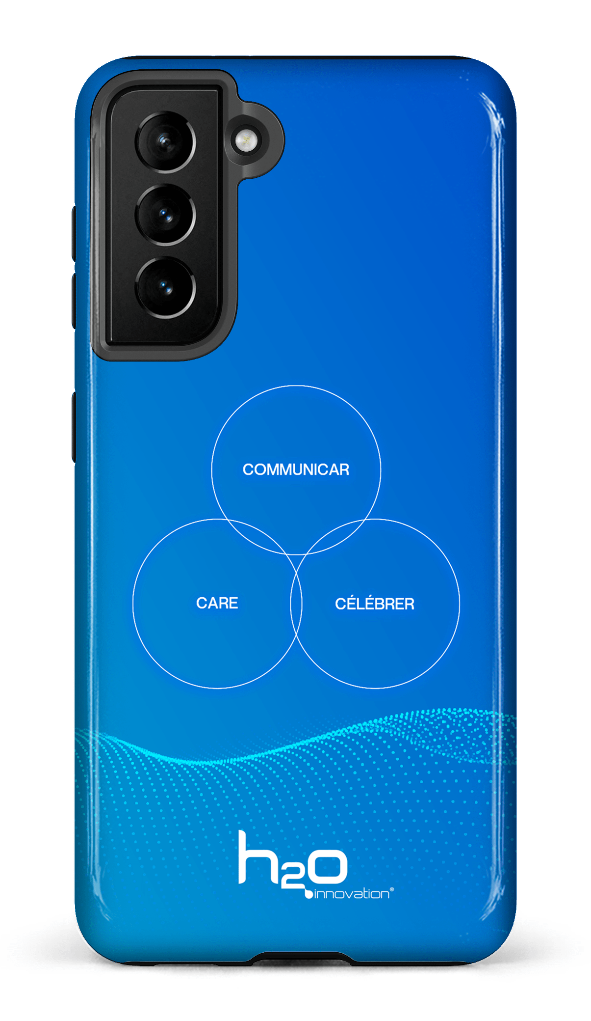 Galaxy S21 Tough Culture by H2O -