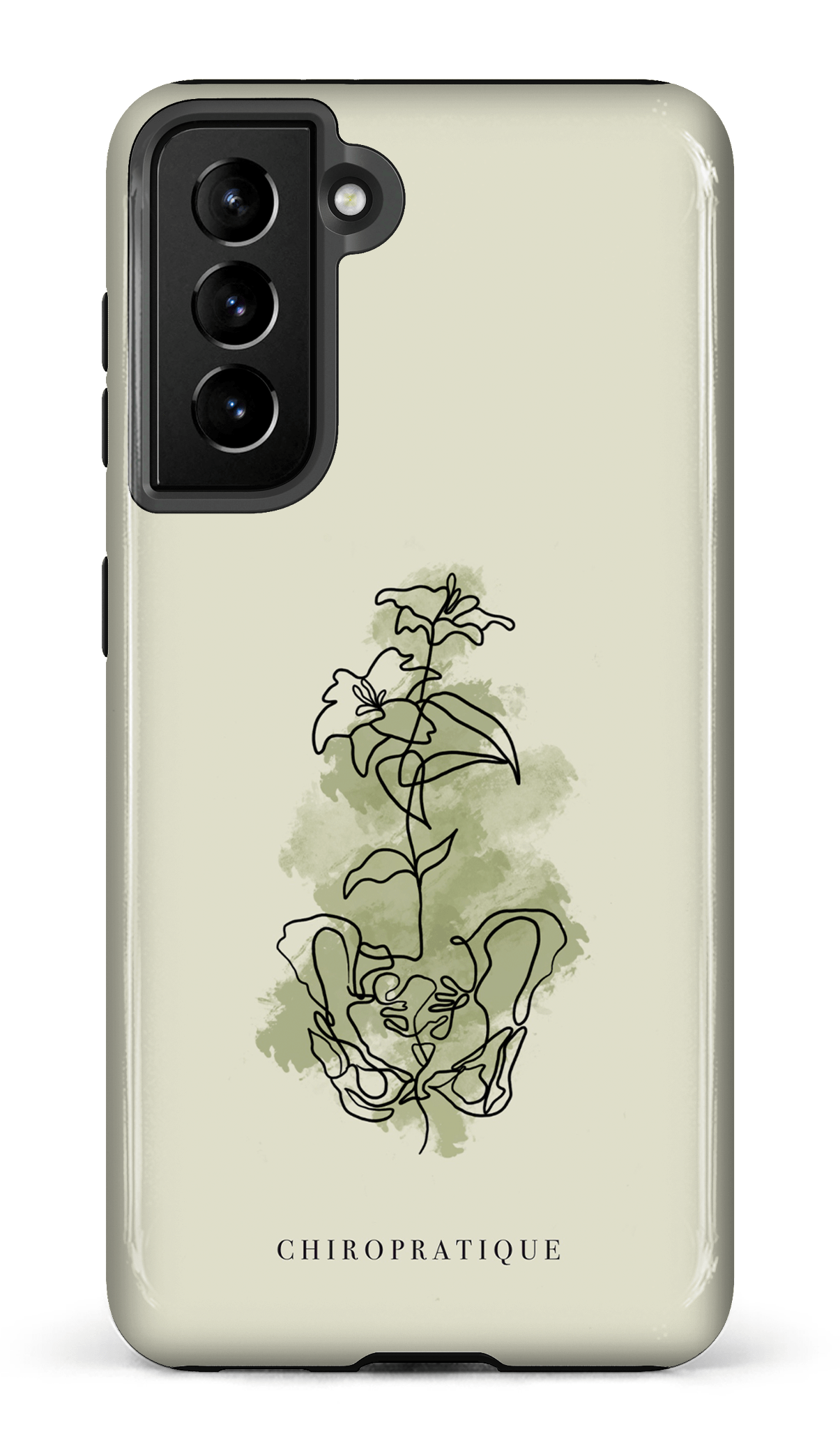 Galaxy S21 Tough DDX -