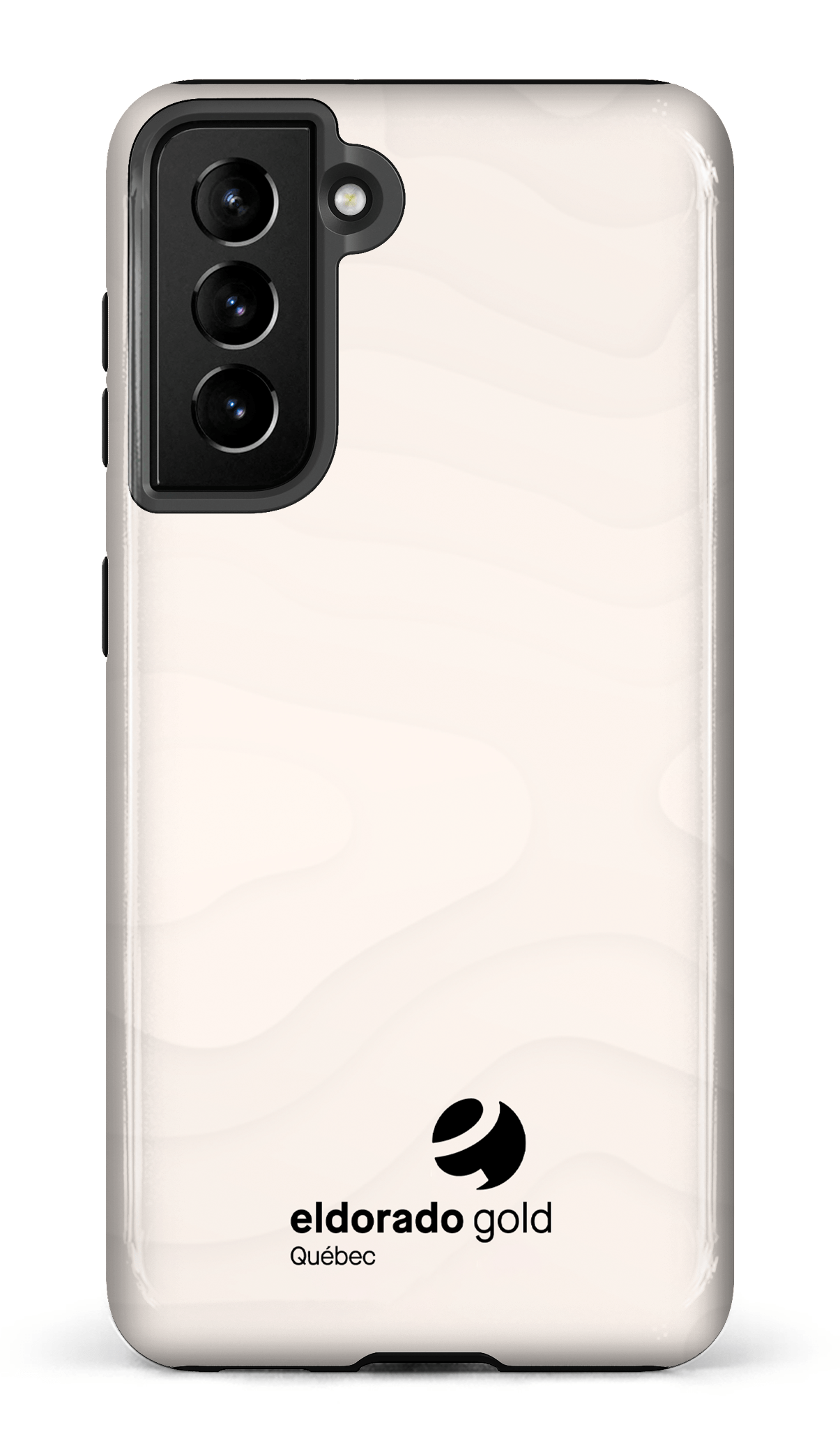 Galaxy S21 Tough EG Quartz -