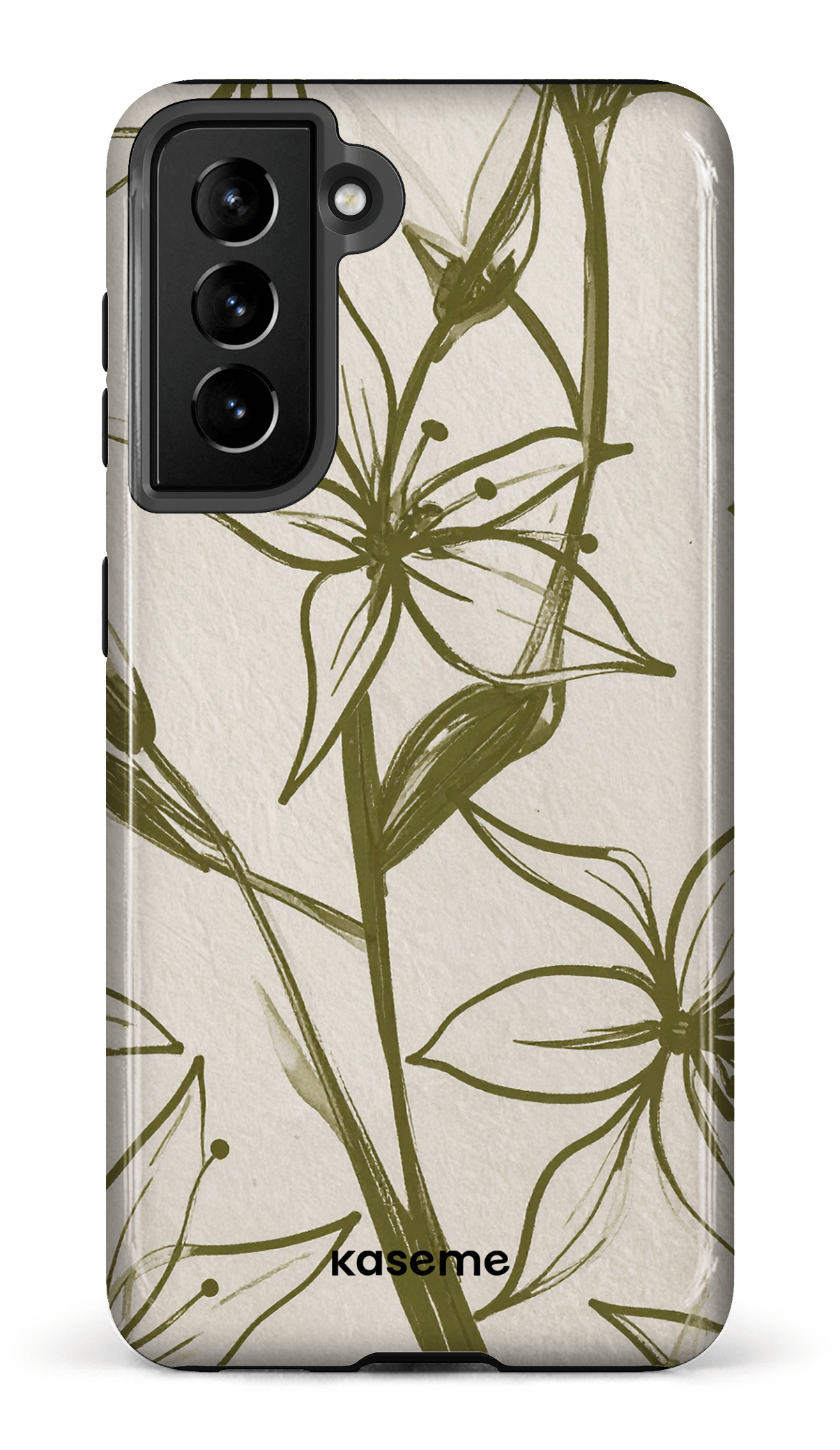 Galaxy S21 Tough Everla -