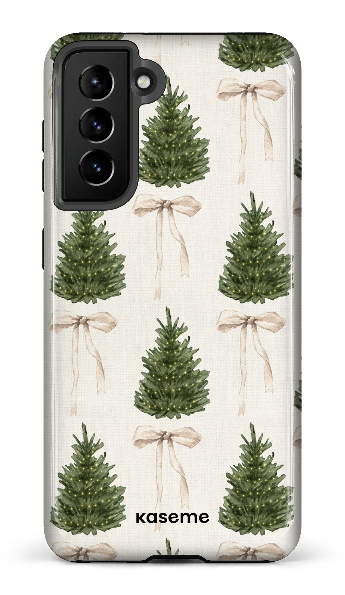 Galaxy S21 Tough Everwood -