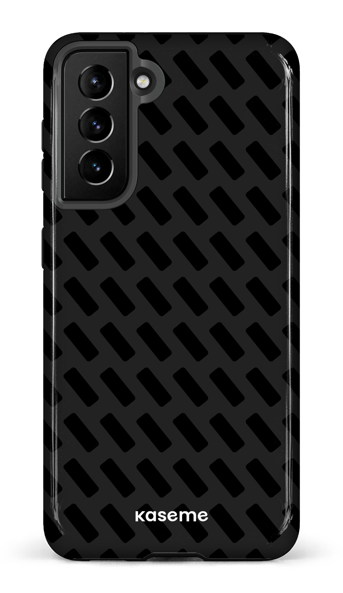 Galaxy S21 Tough Exceldor Noir -