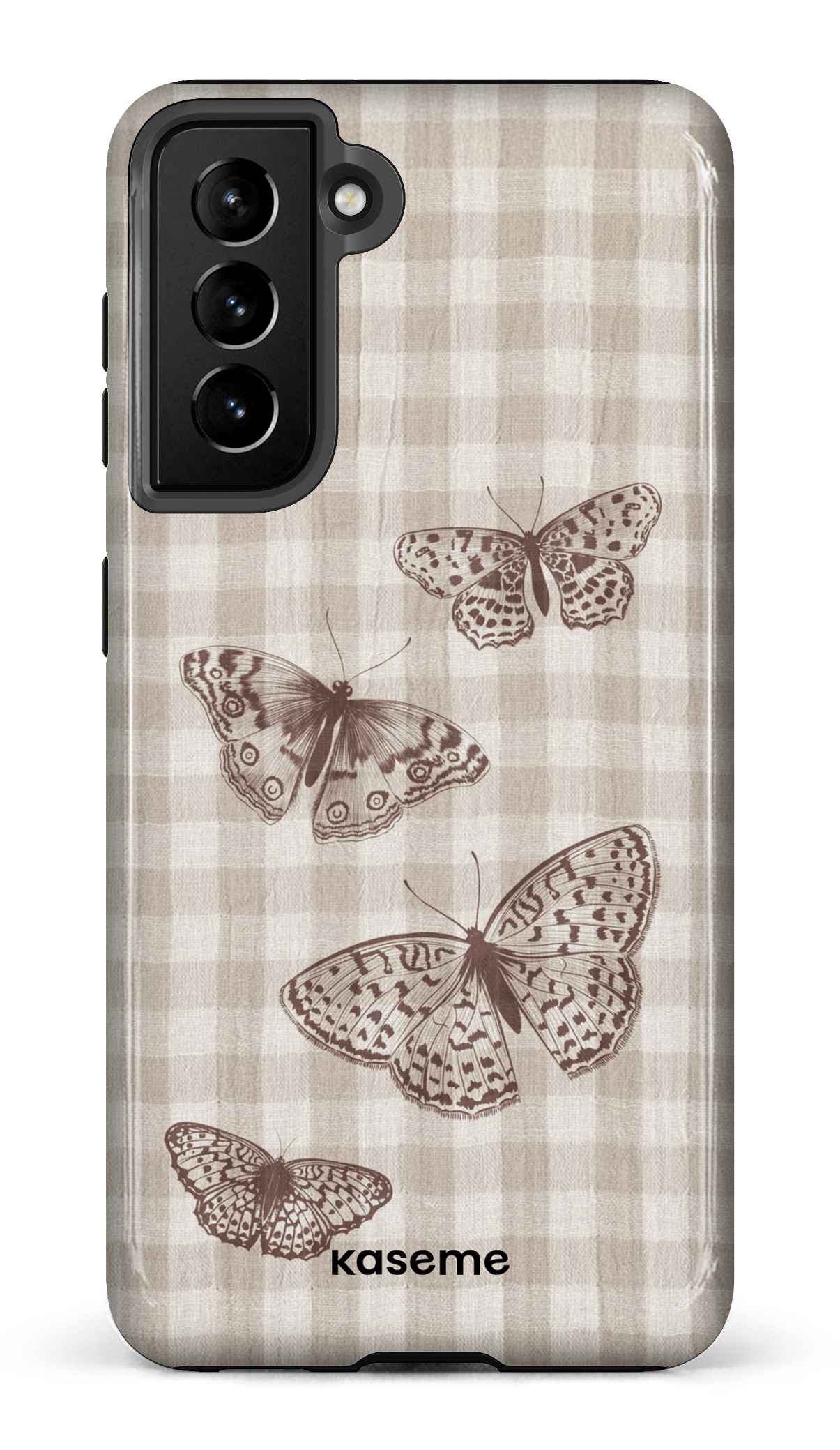 Galaxy S21 Tough Farfalla -