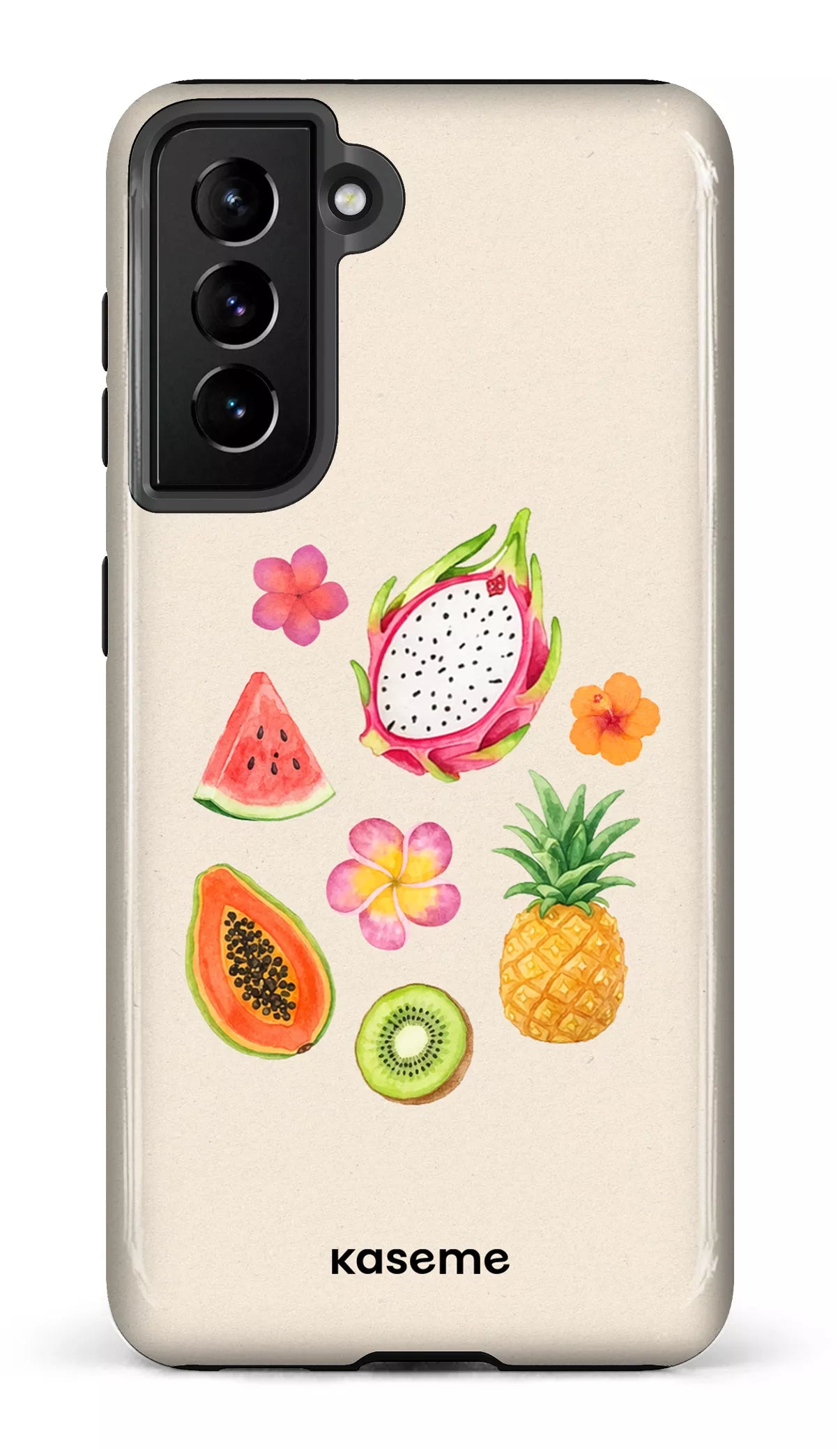 Galaxy S21 Tough Fresca Tropicale -