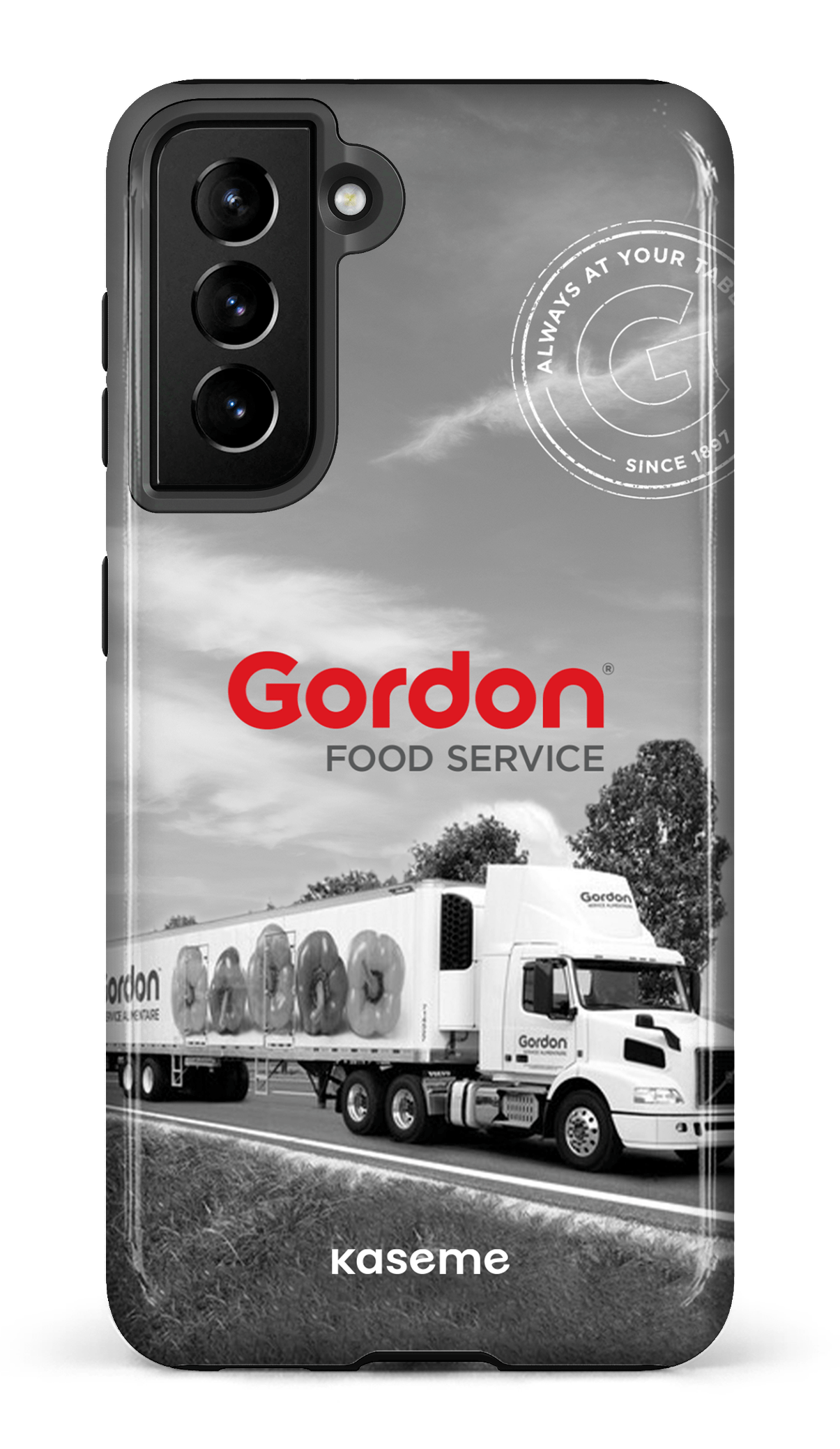 Galaxy S21 Tough Gordon English -