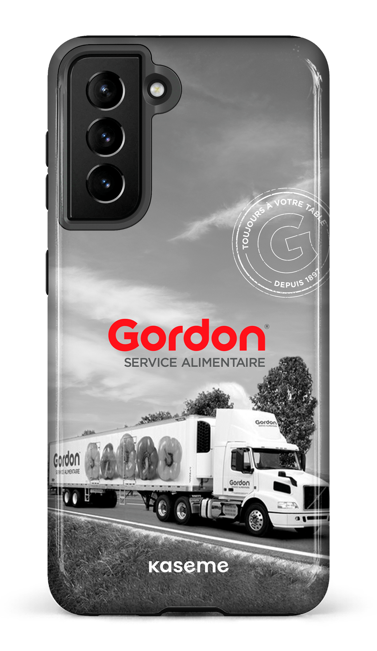 Galaxy S21 Tough Gordon Francais -