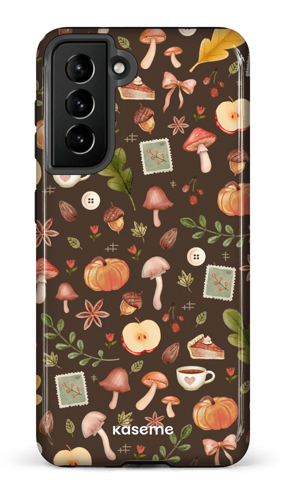 Galaxy S21 Tough Hazely -