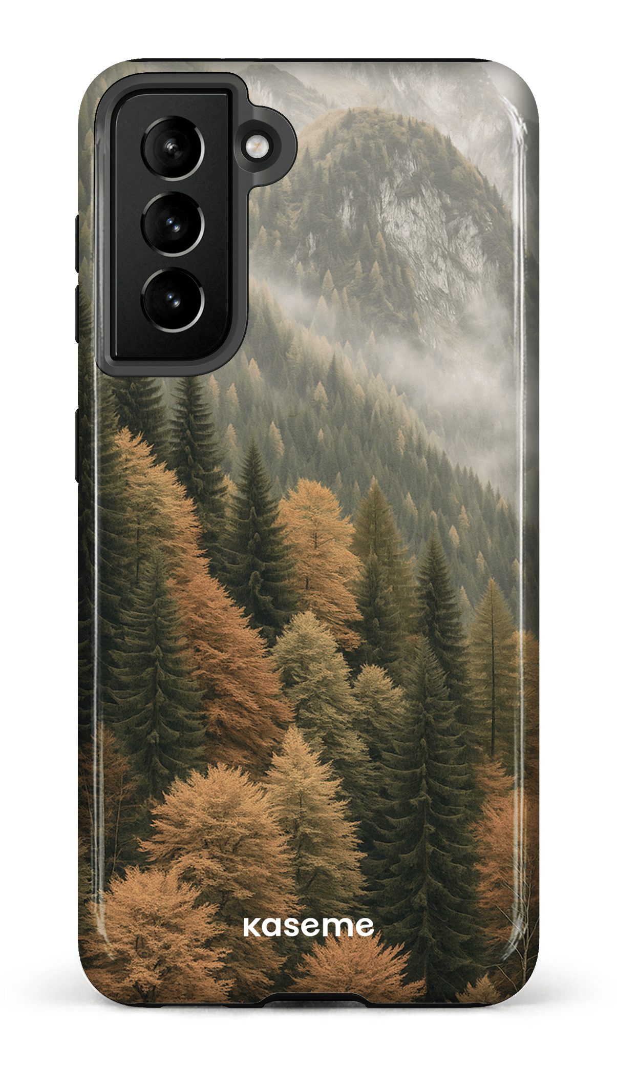 Galaxy S21 Tough Mystic Fall -