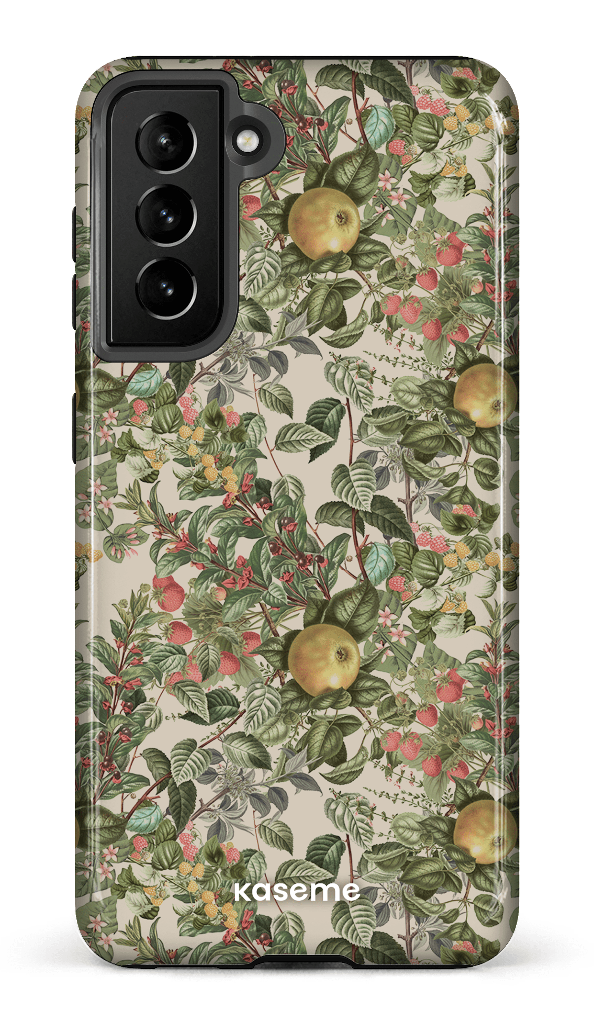 Galaxy S21 Tough Orchard Bloom -