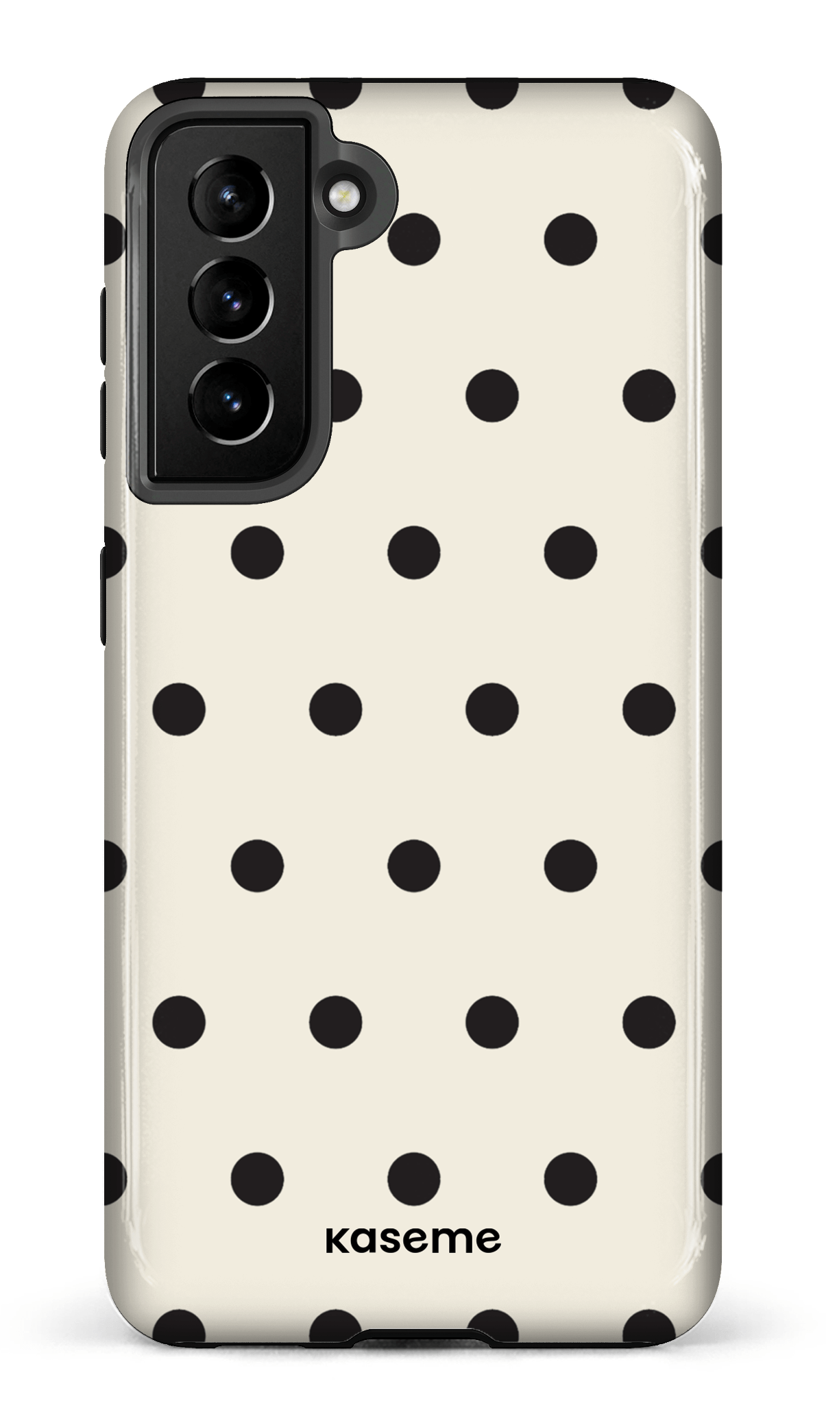Galaxy S21 Tough Polka -