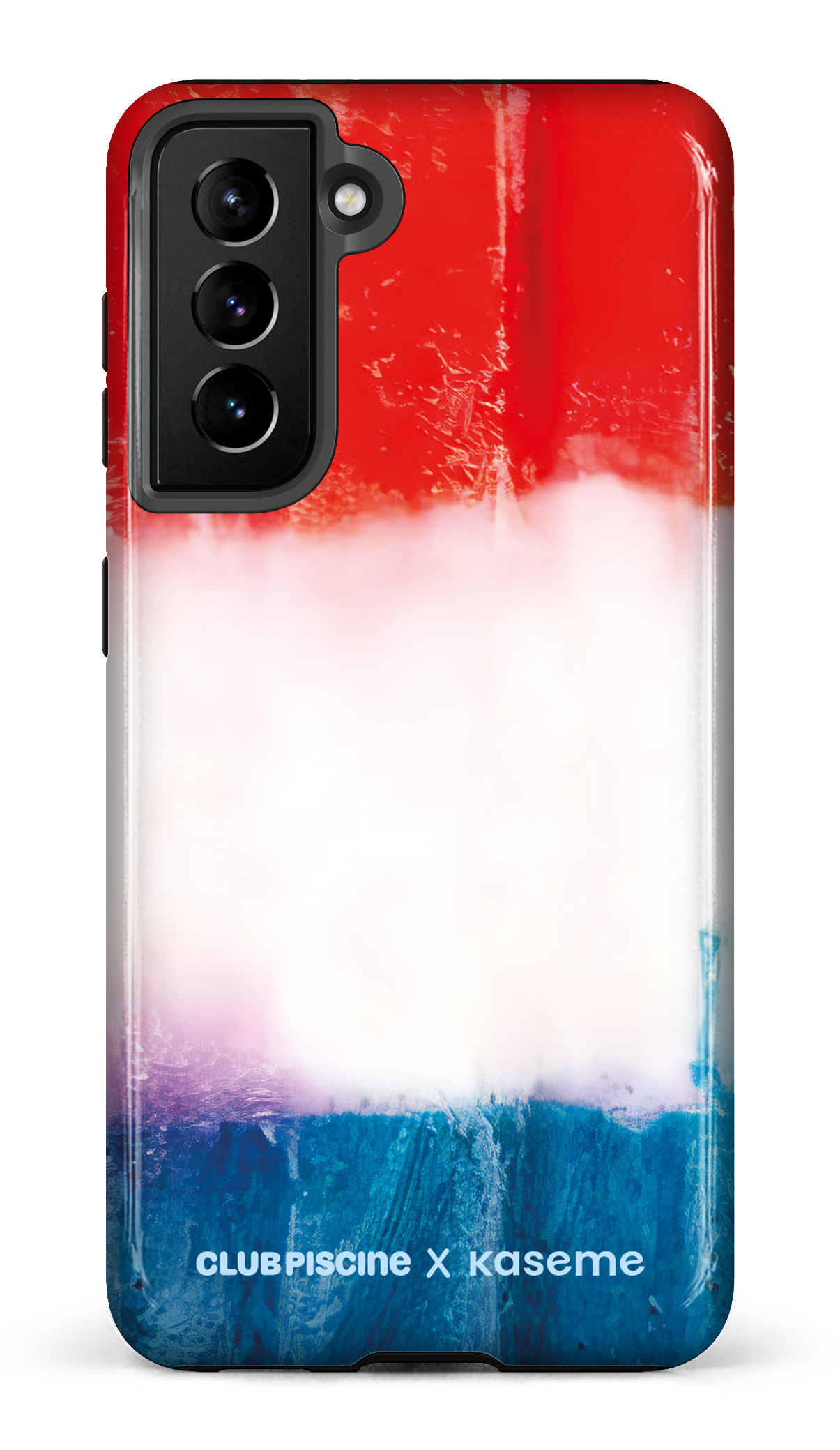 Galaxy S21 Tough Popsicle par Club Piscine -