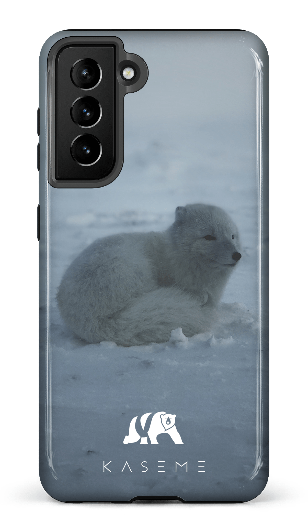 Galaxy S21 Tough Renard Polaire -