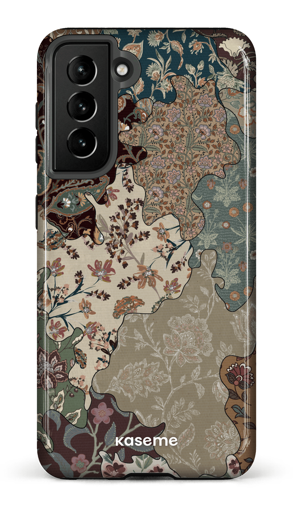 Galaxy S21 Tough Tapestry -