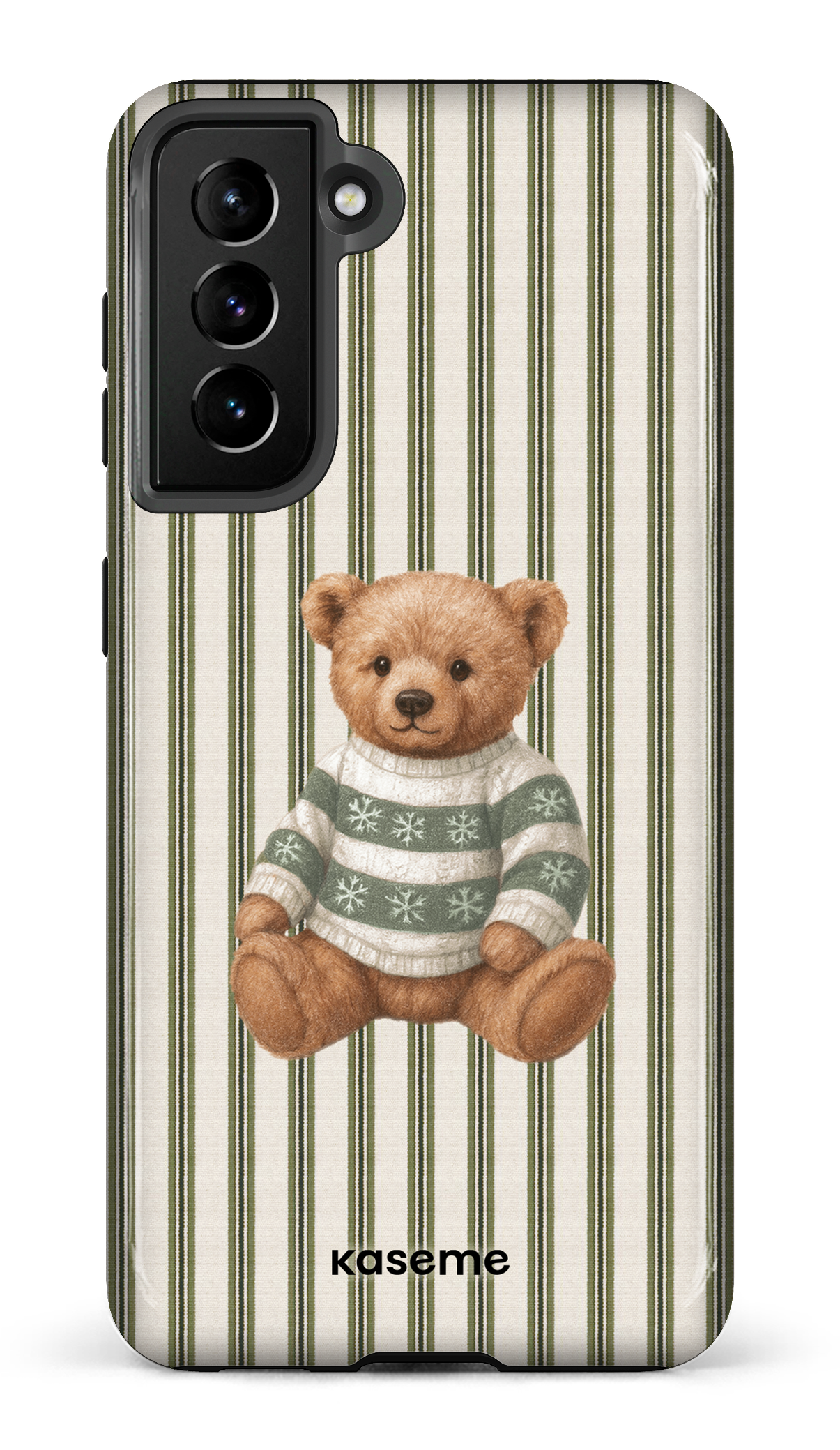 Galaxy S21 Tough Theodore -