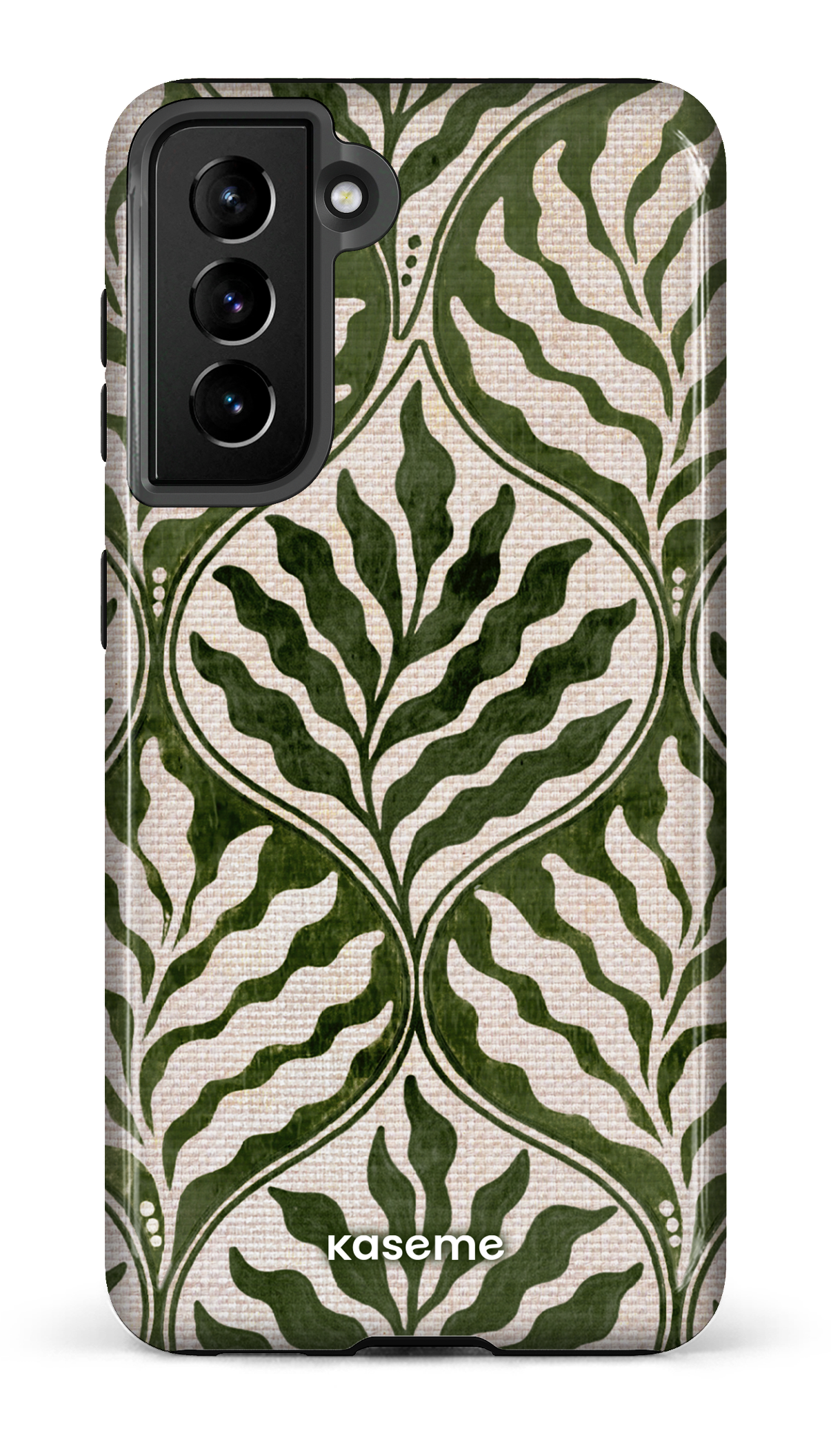 Galaxy S21 Tough Verdura -