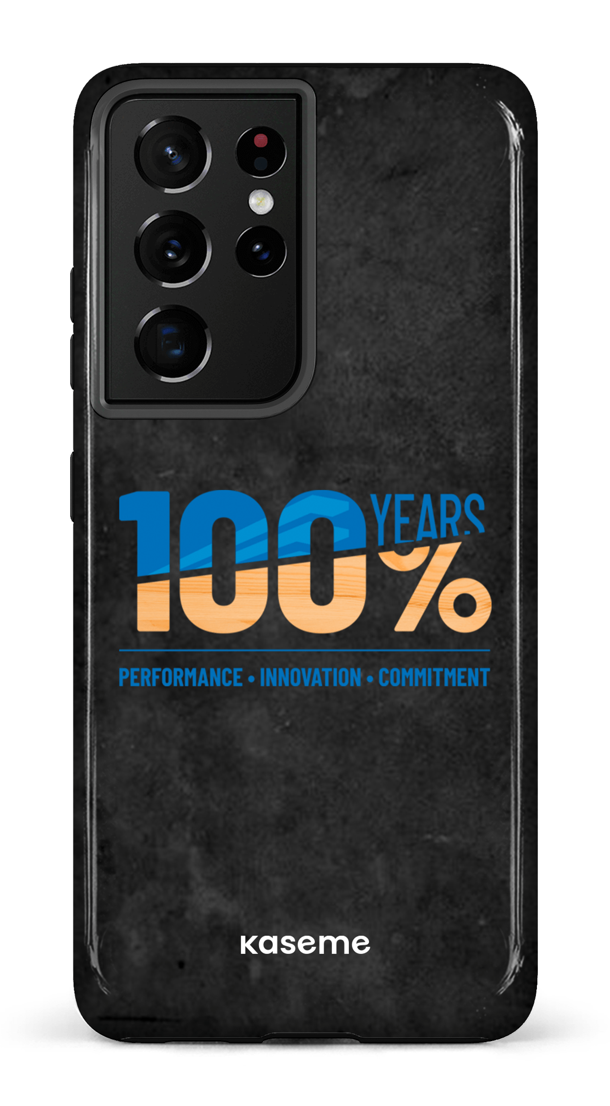 Galaxy S21 Ultra Tough 100 years BID Group - EN -