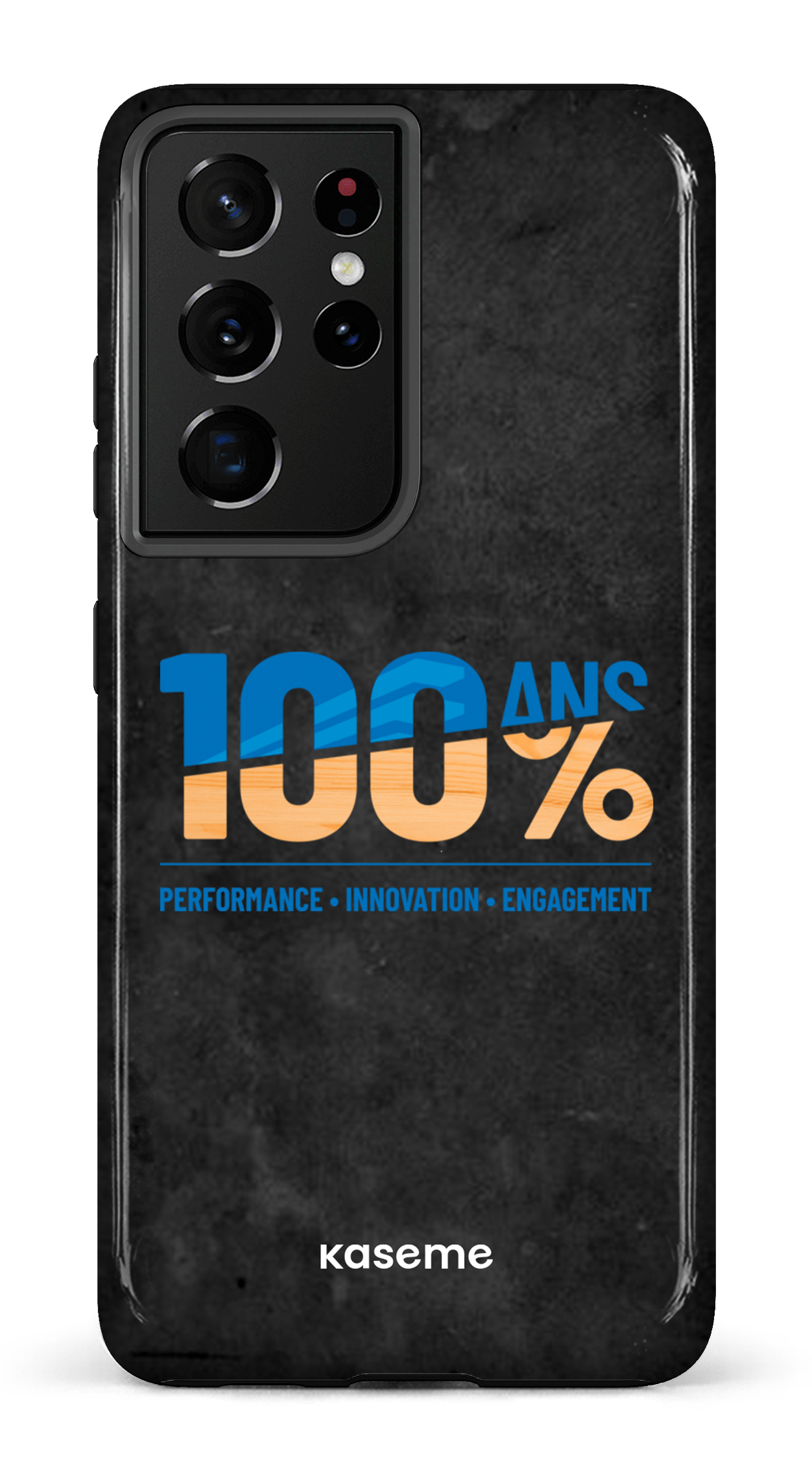 Galaxy S21 Ultra Tough 100ans BID Group -