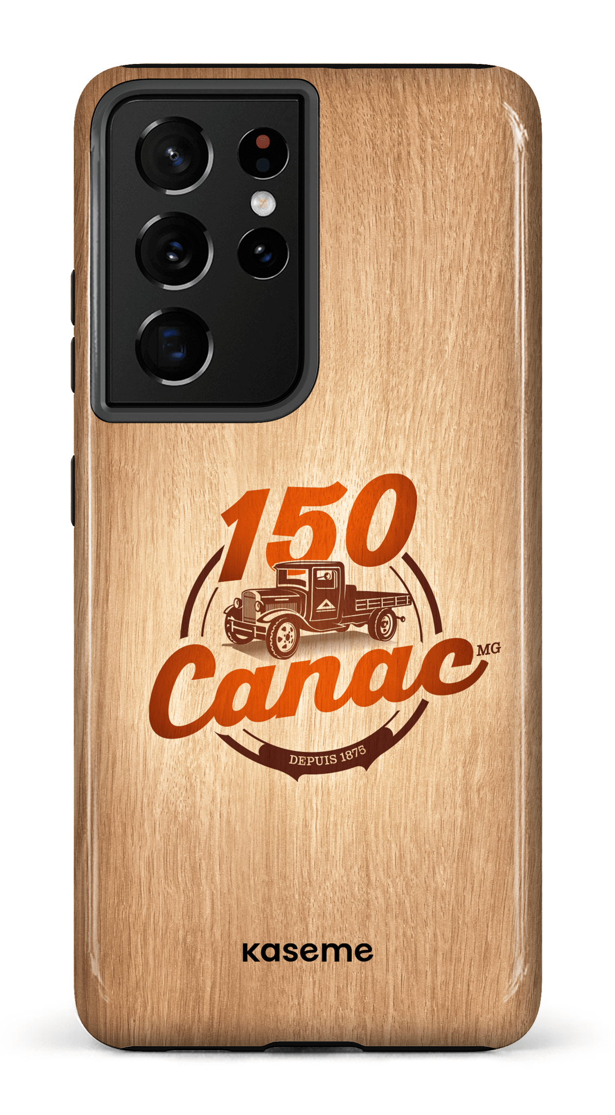 Galaxy S21 Ultra Tough 150e Vintage -