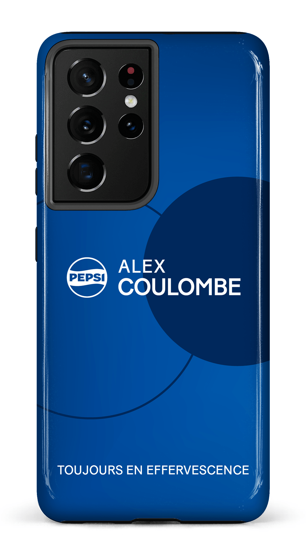 Galaxy S21 Ultra Tough Alex Coulombe -