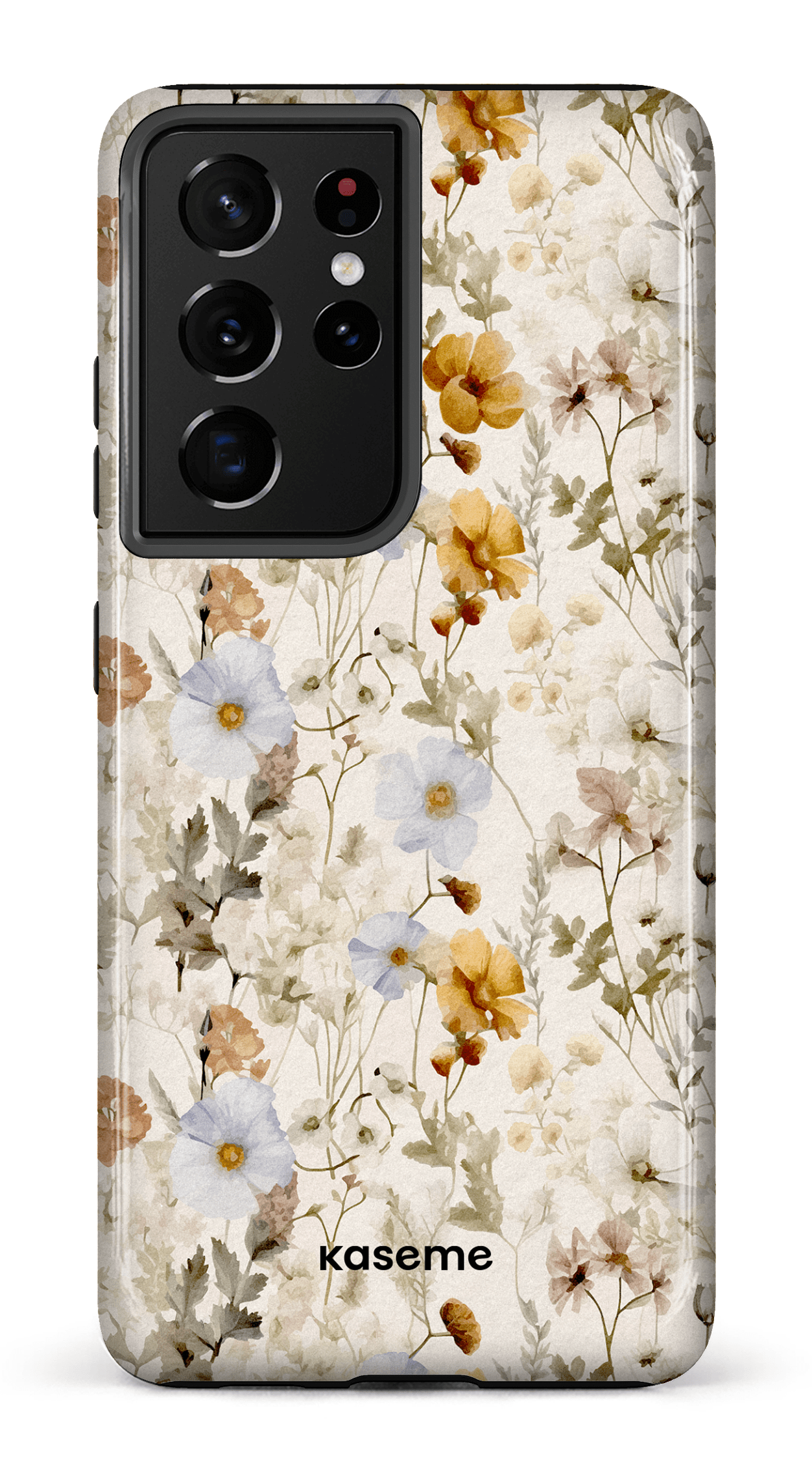 Galaxy S21 Ultra Tough Amberly -