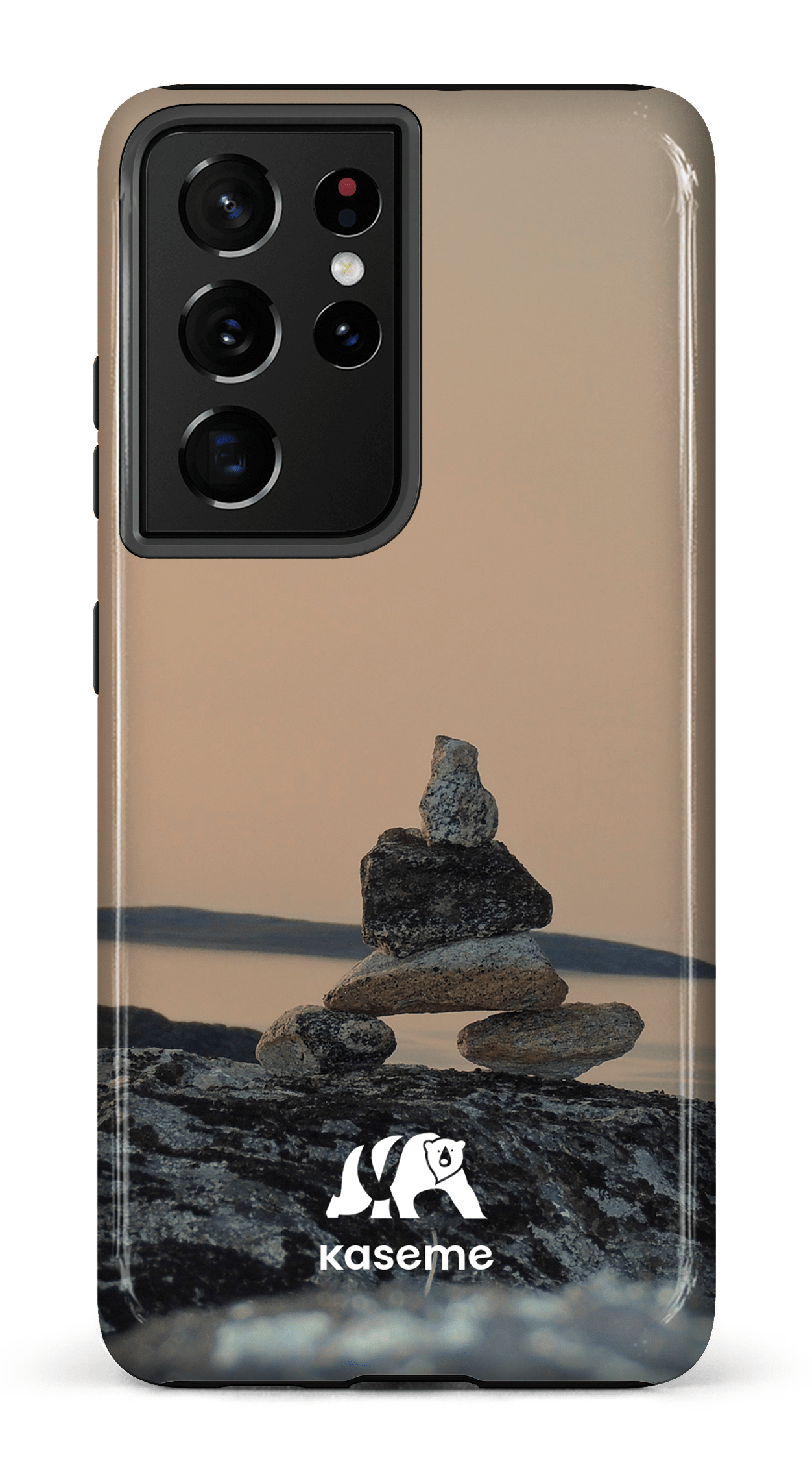 Galaxy S21 Ultra Tough Baie Déception -