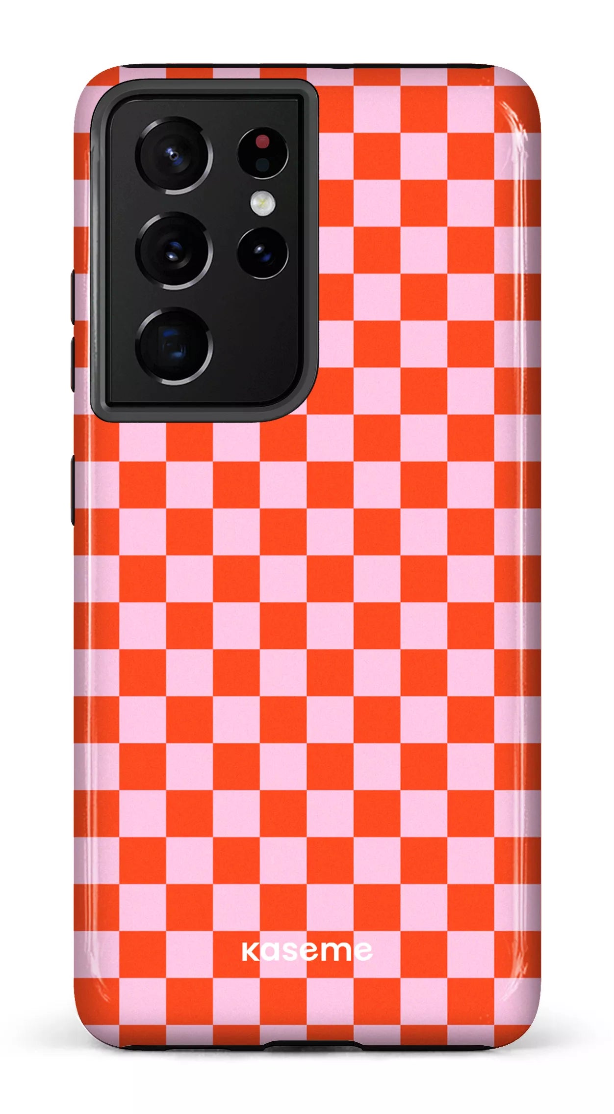 Galaxy S21 Ultra Tough Bella Tavola -