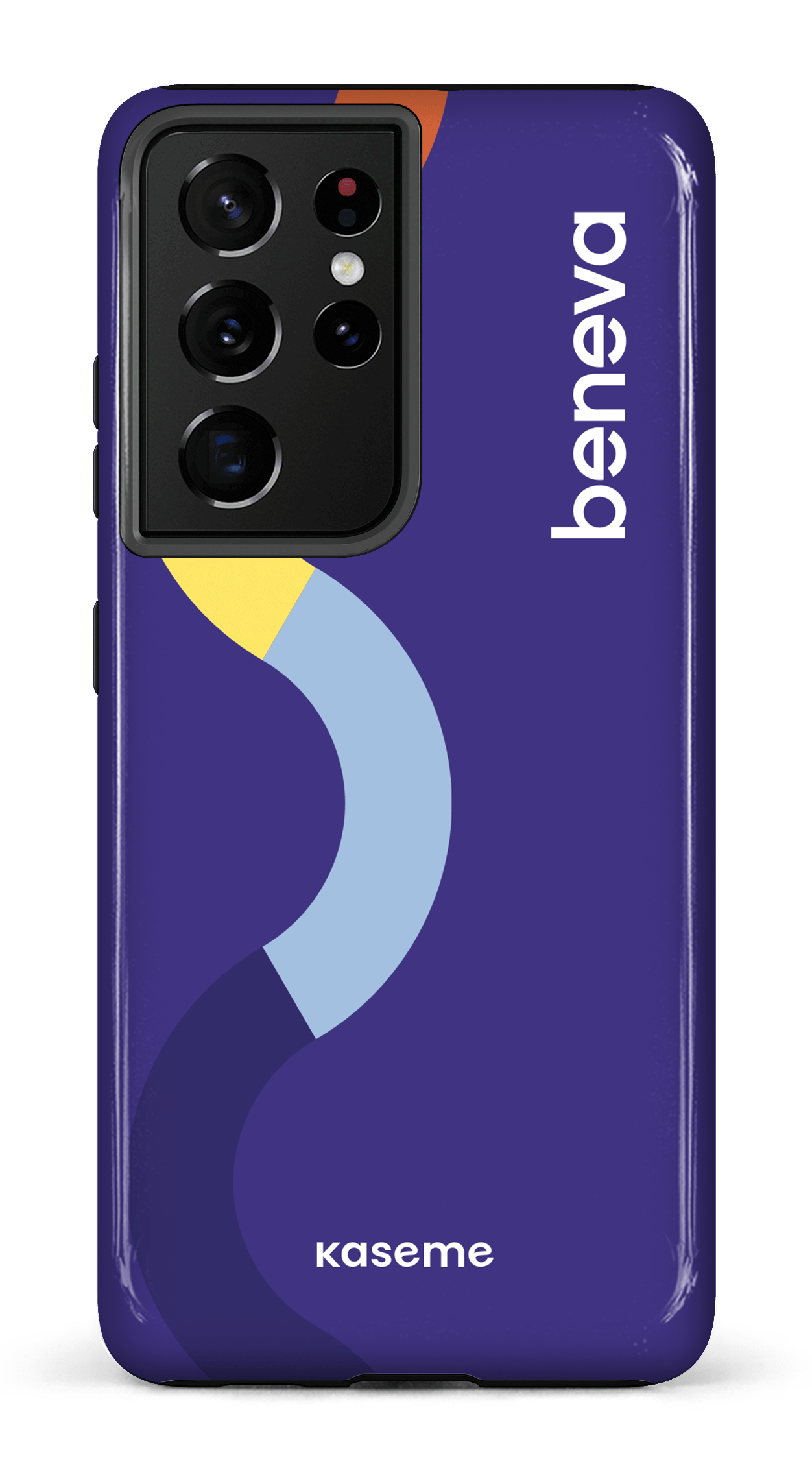 Galaxy S21 Ultra Tough Beneva 2 -