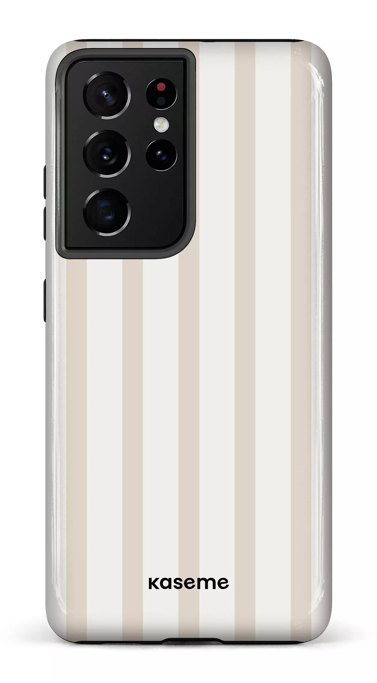 Galaxy S21 Ultra Tough Berry Lane Beige -