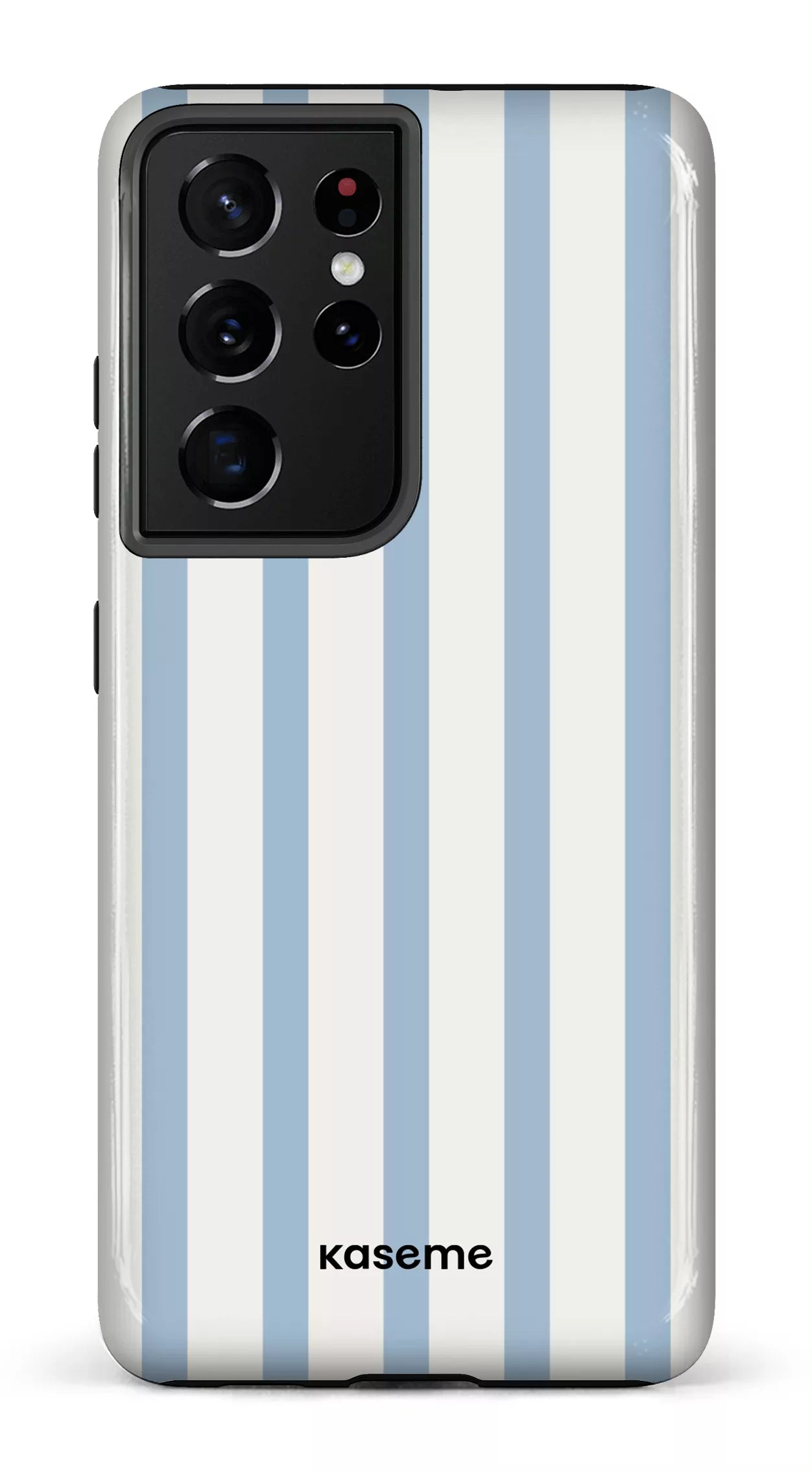 Galaxy S21 Ultra Tough Berry Lane Blue -