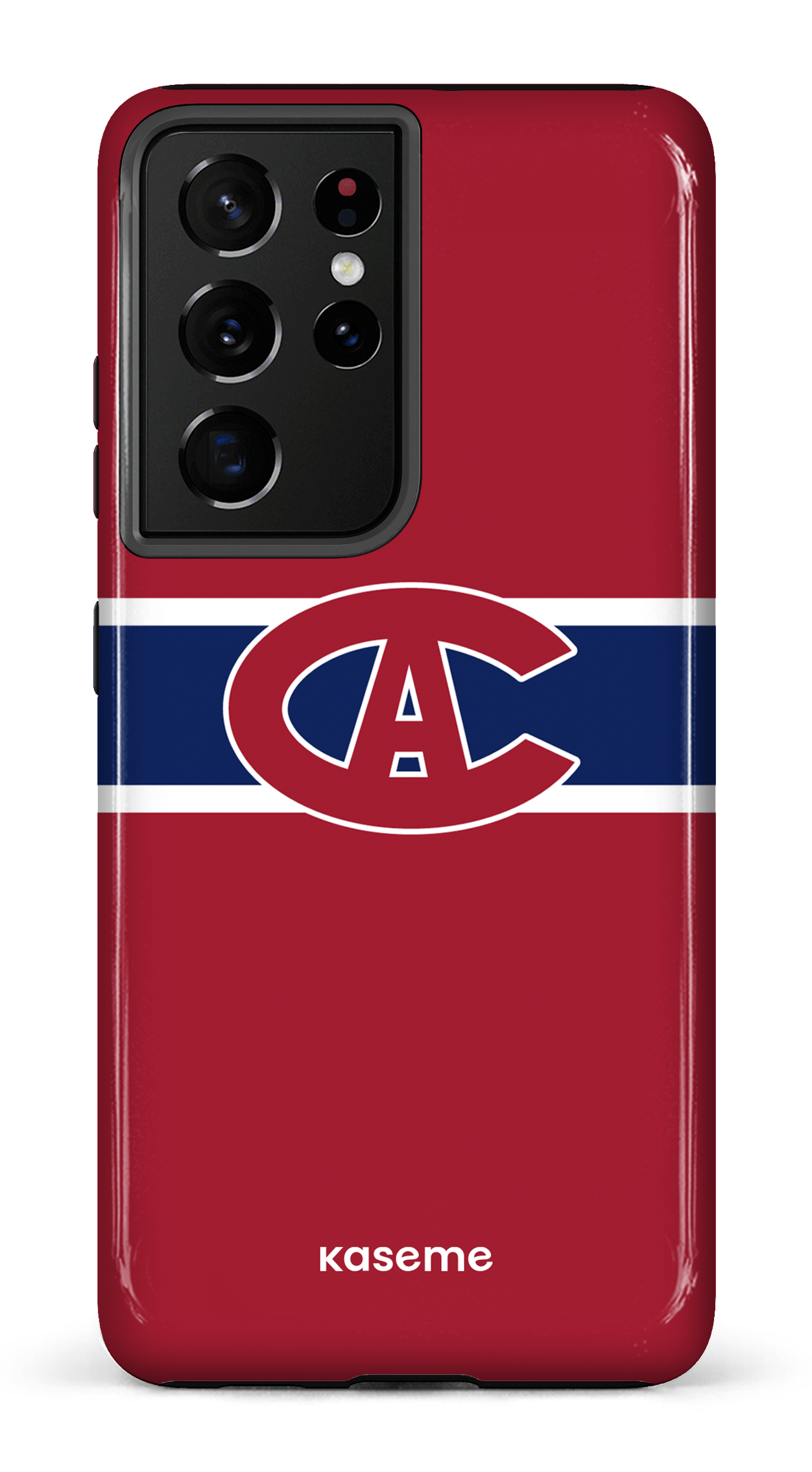 Galaxy S21 Ultra Tough Canadiens 1915-1916 -