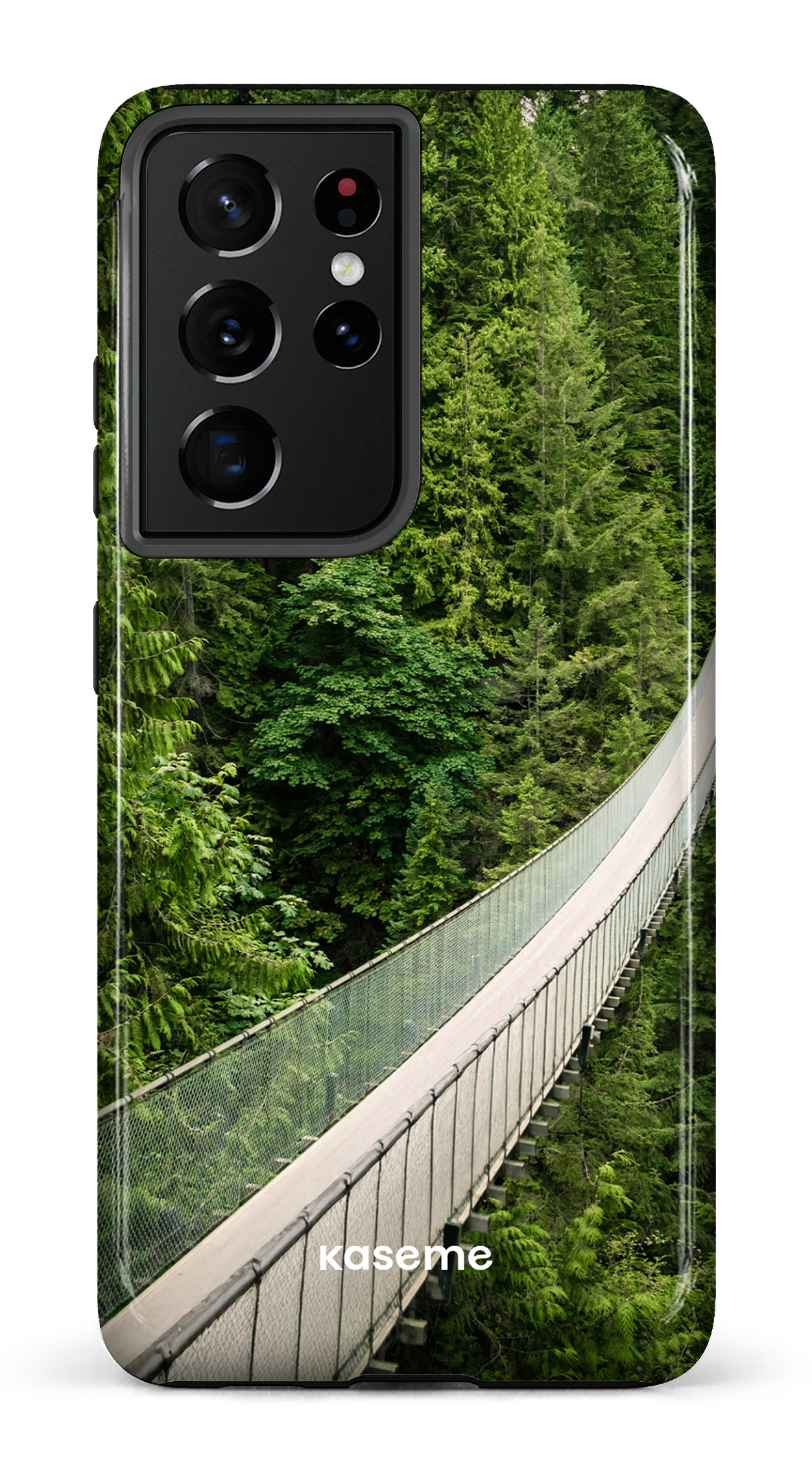 Galaxy S21 Ultra Tough Capilano -