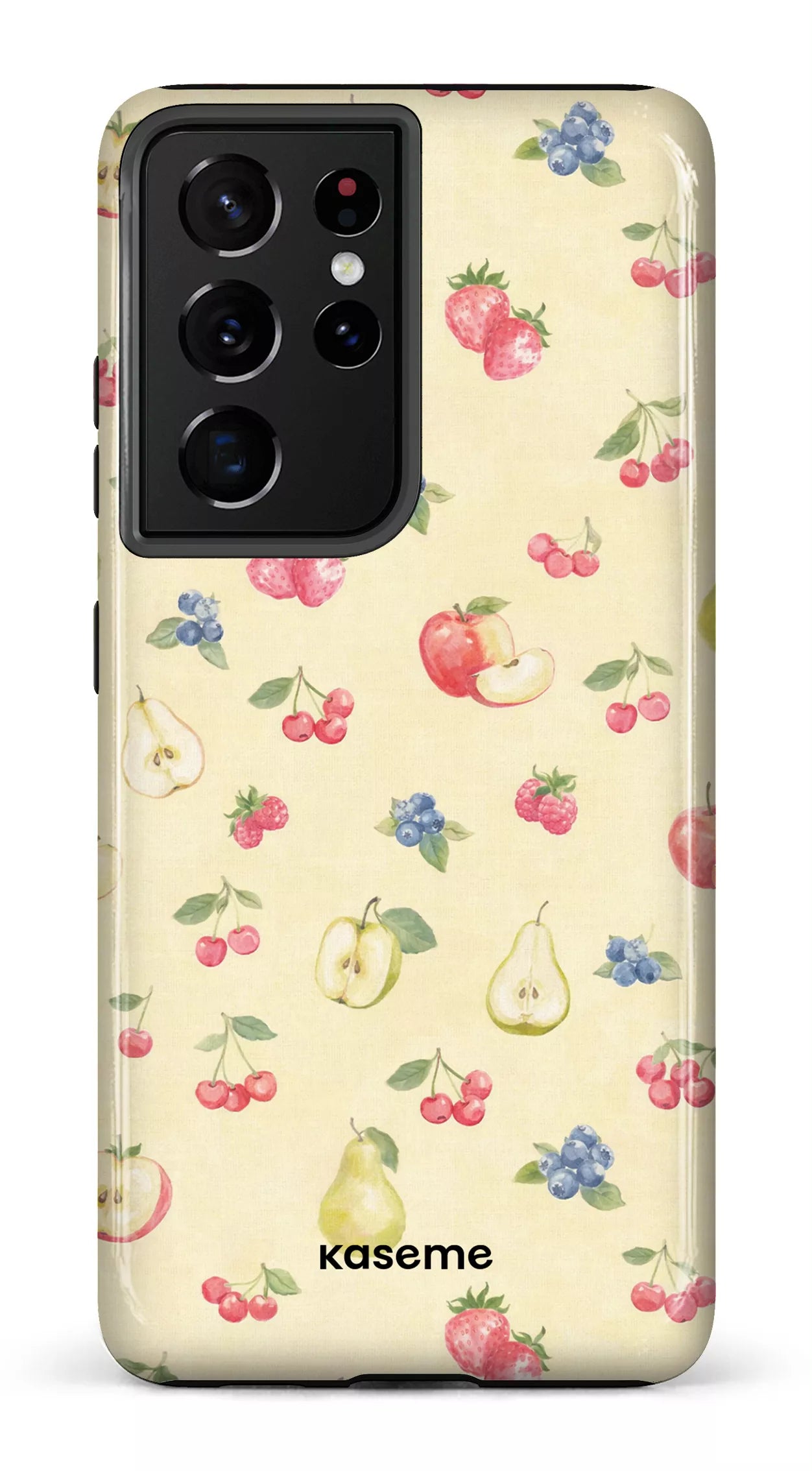 Galaxy S21 Ultra Tough Clara -